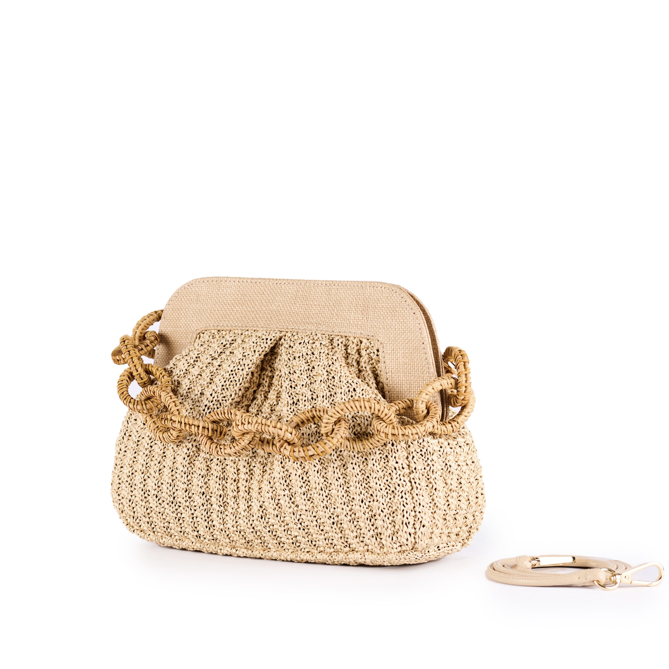 ViaMailBag-Mod. Lia Art. Knit Col. E01