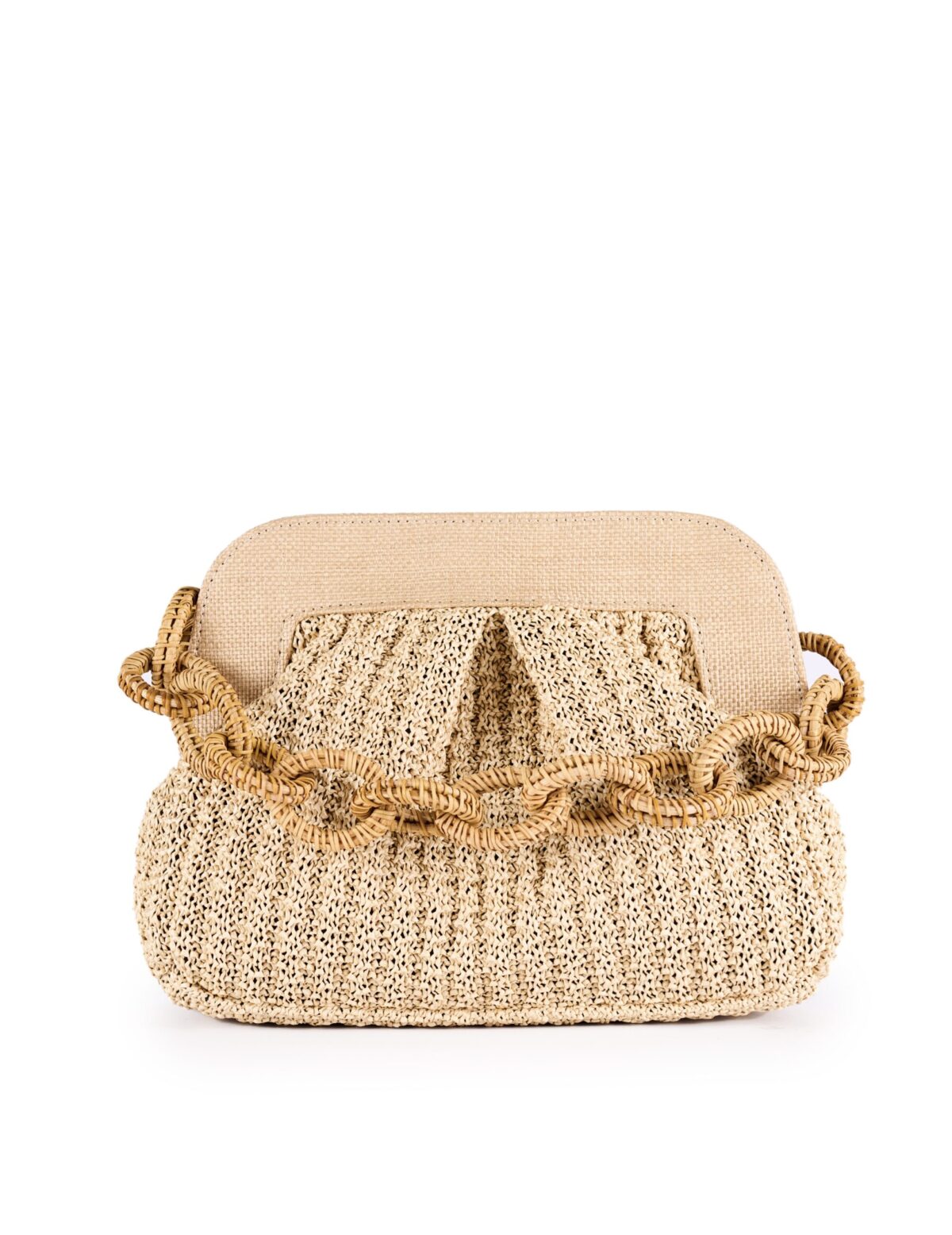 ViaMailBag-Mod. Lia Art. Knit Col. E01