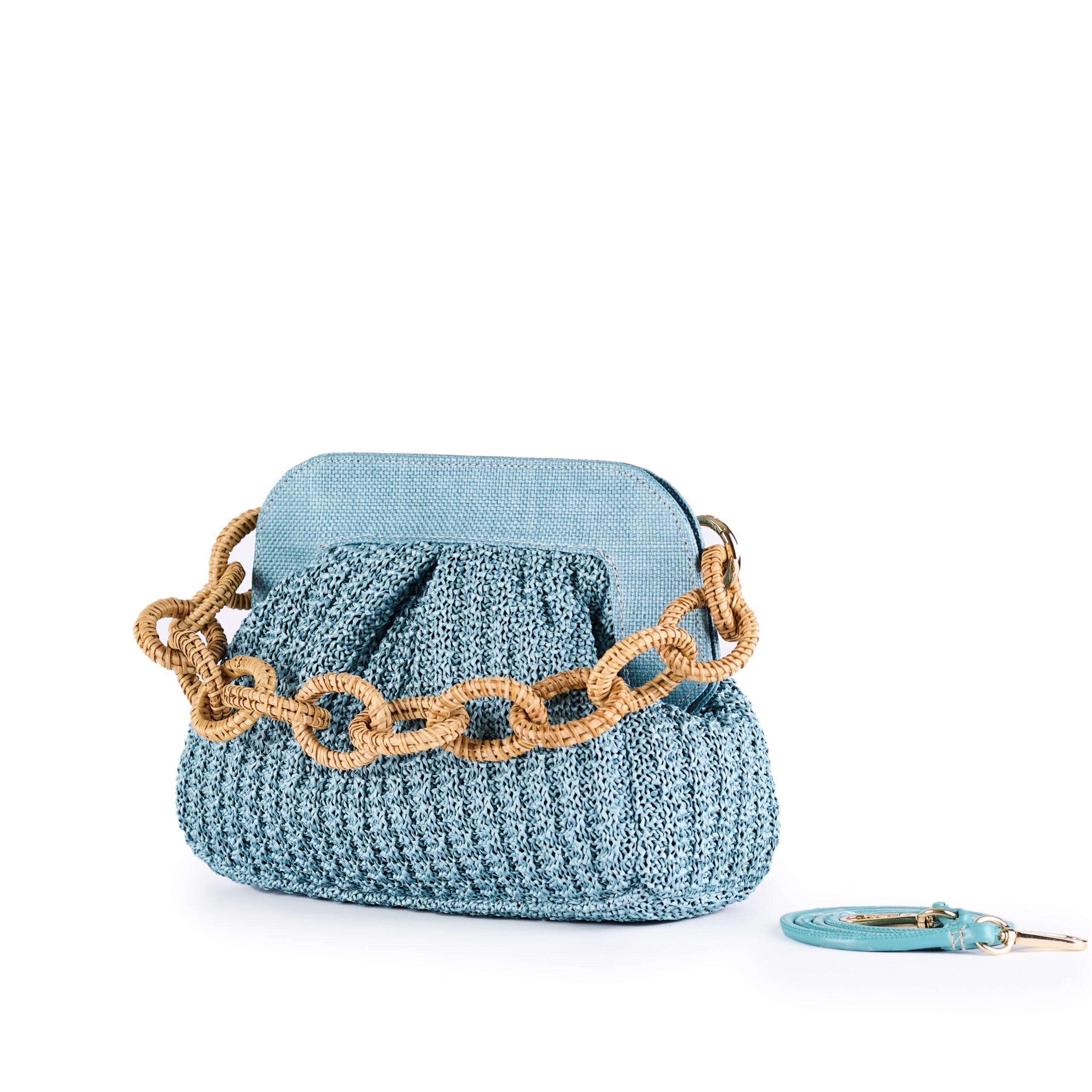 ViaMailBag-Mod. Lia Art. Knit Col. E02