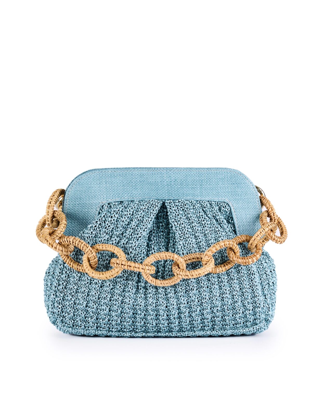 ViaMailBag-Mod. Lia Art. Knit Col. E02