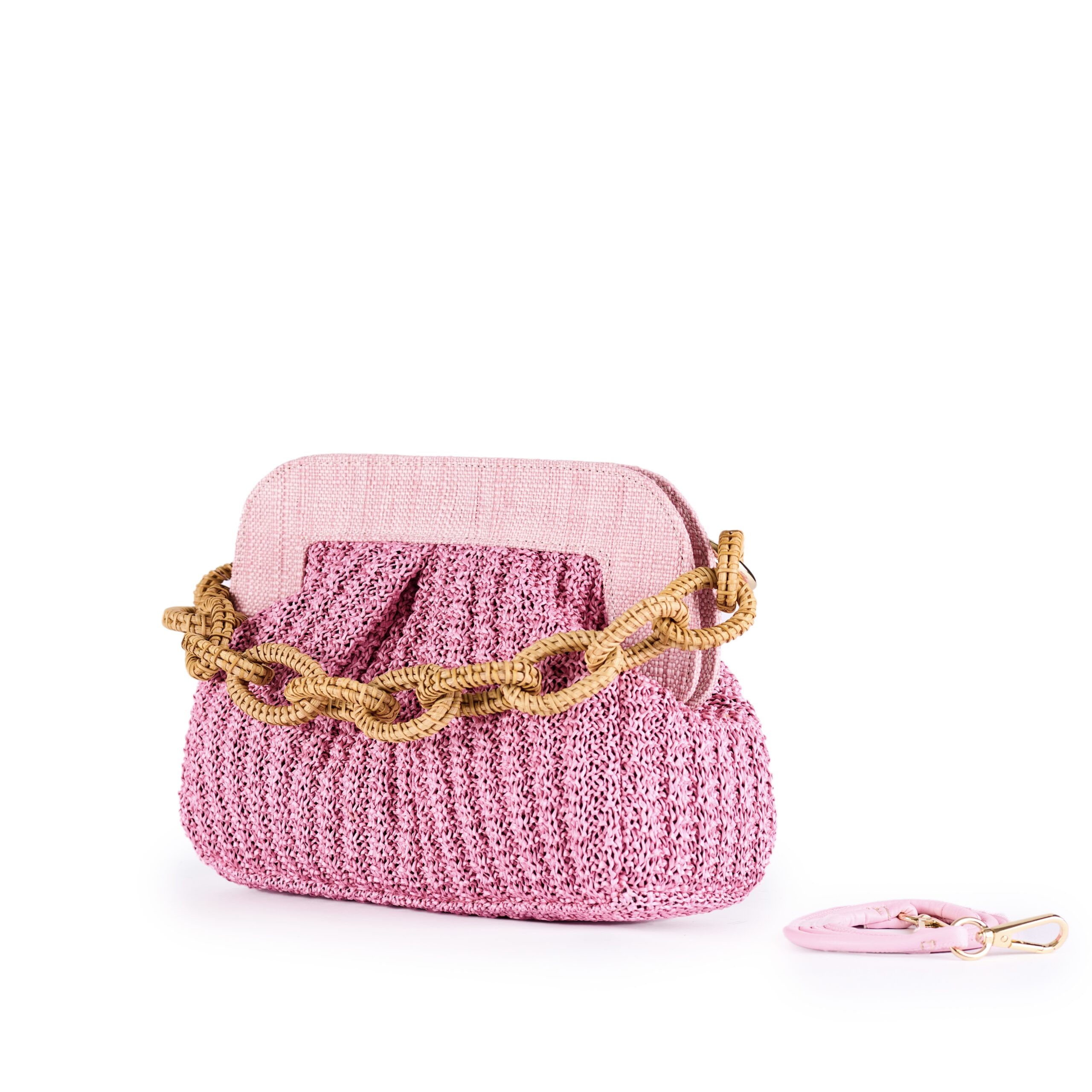 ViaMailBag-Mod. Lia Art. Knit Col. E04