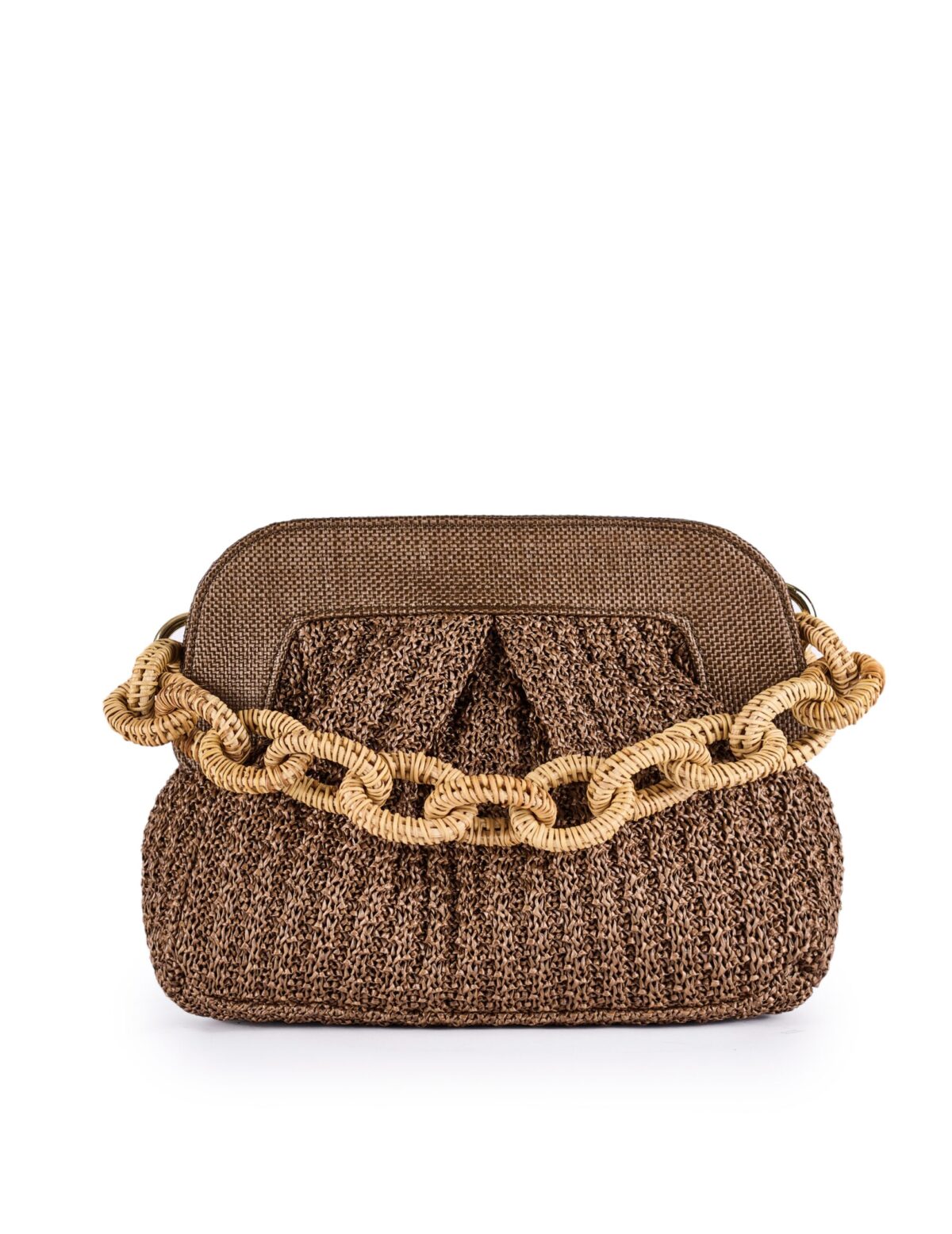 ViaMailBag-Mod. Lia Art. Knit Col. E05