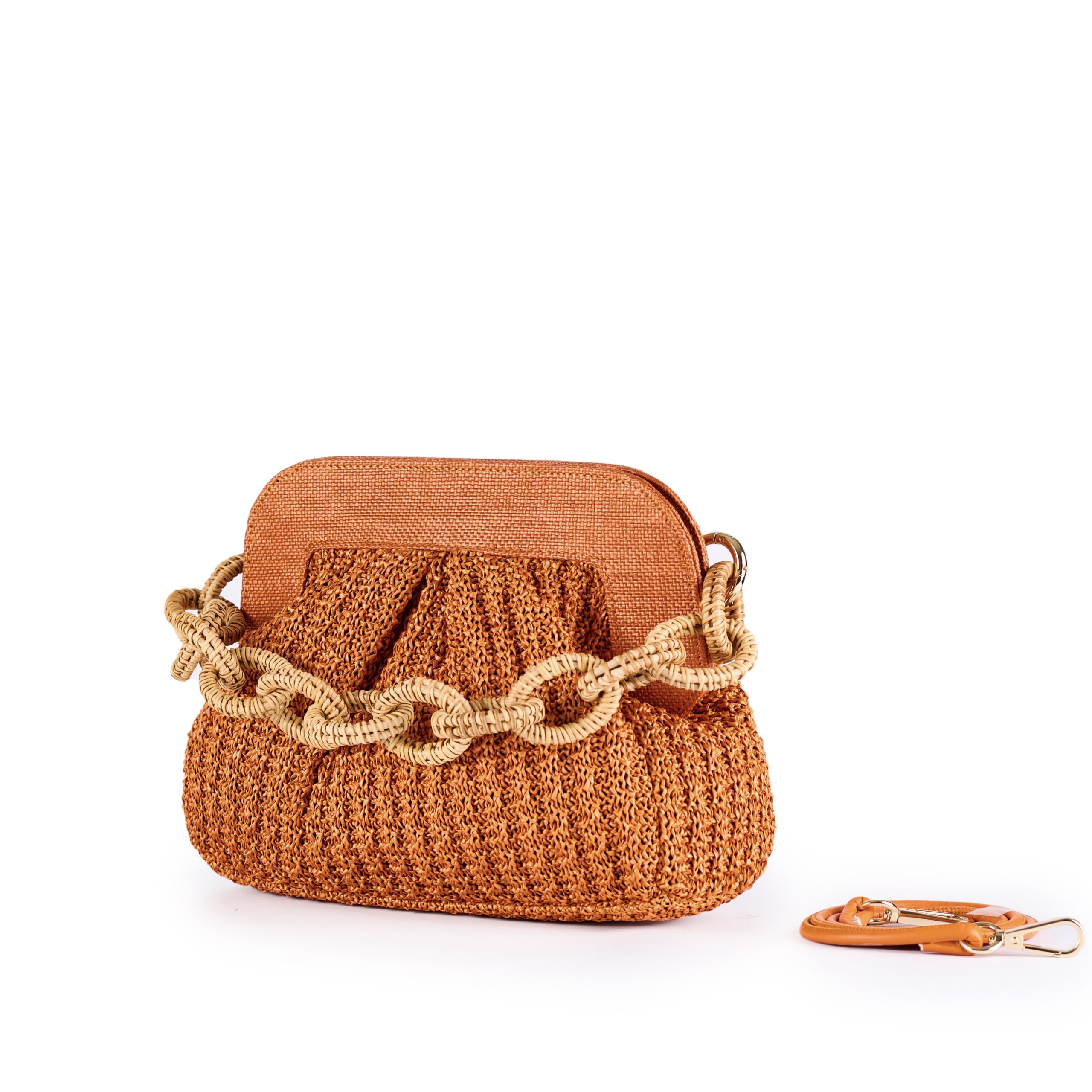 ViaMailBag-Mod. Lia Art. Knit Col. E06