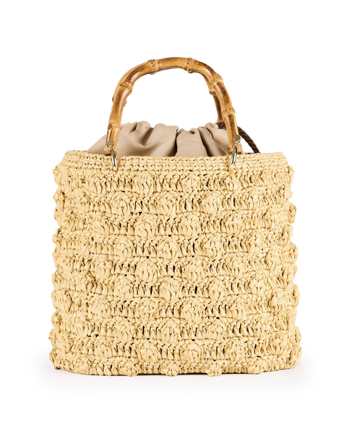 ViaMailBag-Mod. Lola Art. Knot Col. H01