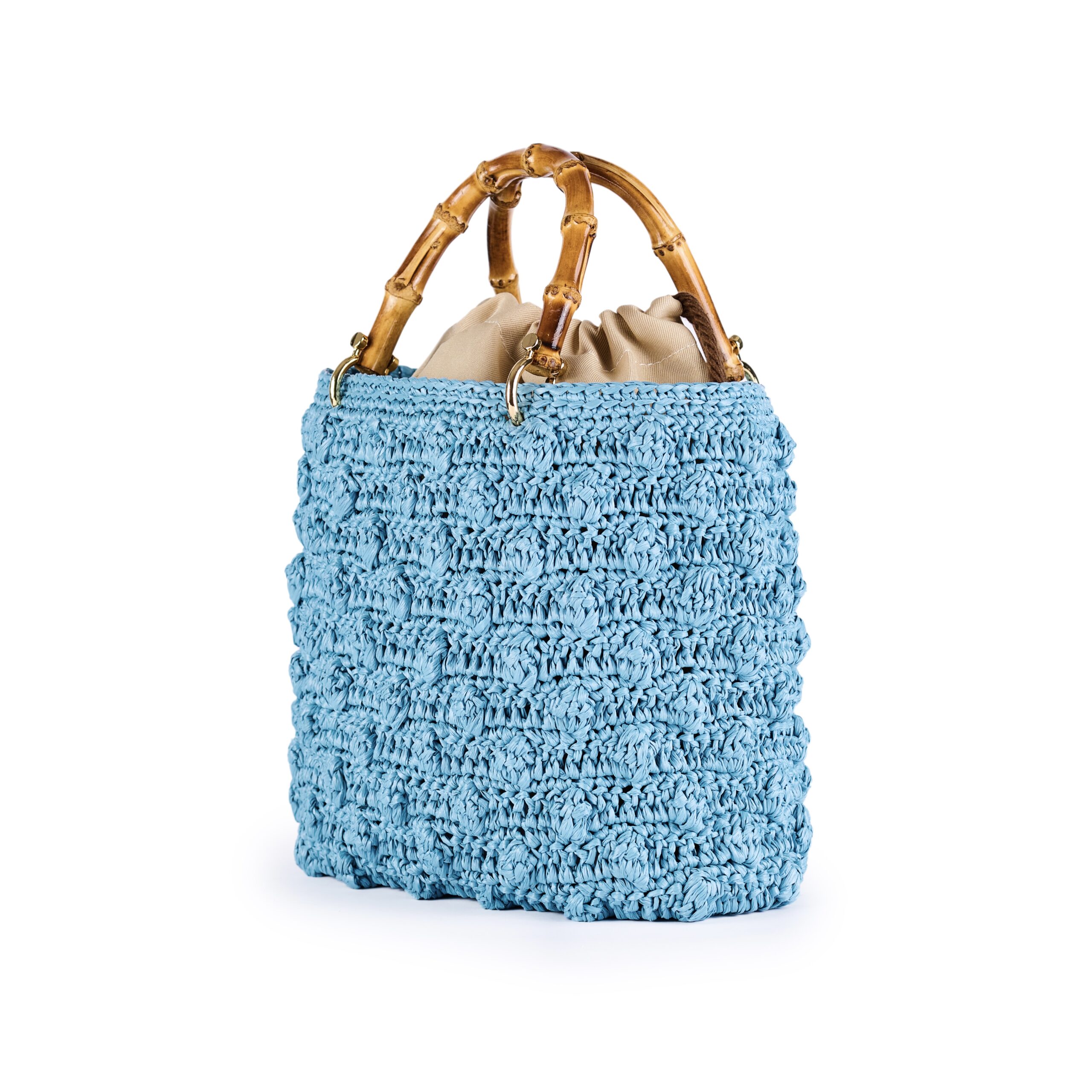 ViaMailBag-Mod. Lola Art. Knot Col. H02