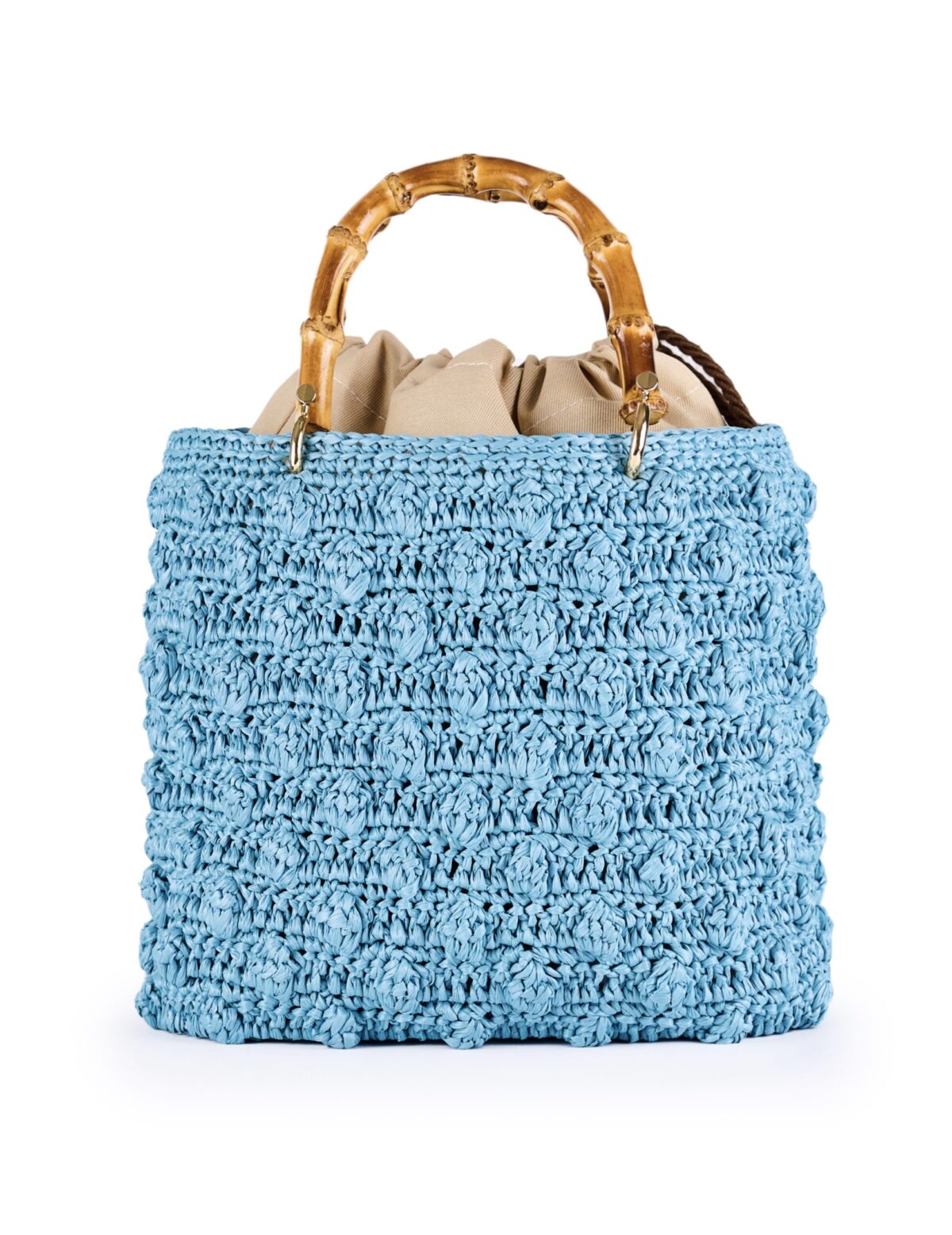 ViaMailBag-Mod. Lola Art. Knot Col. H02