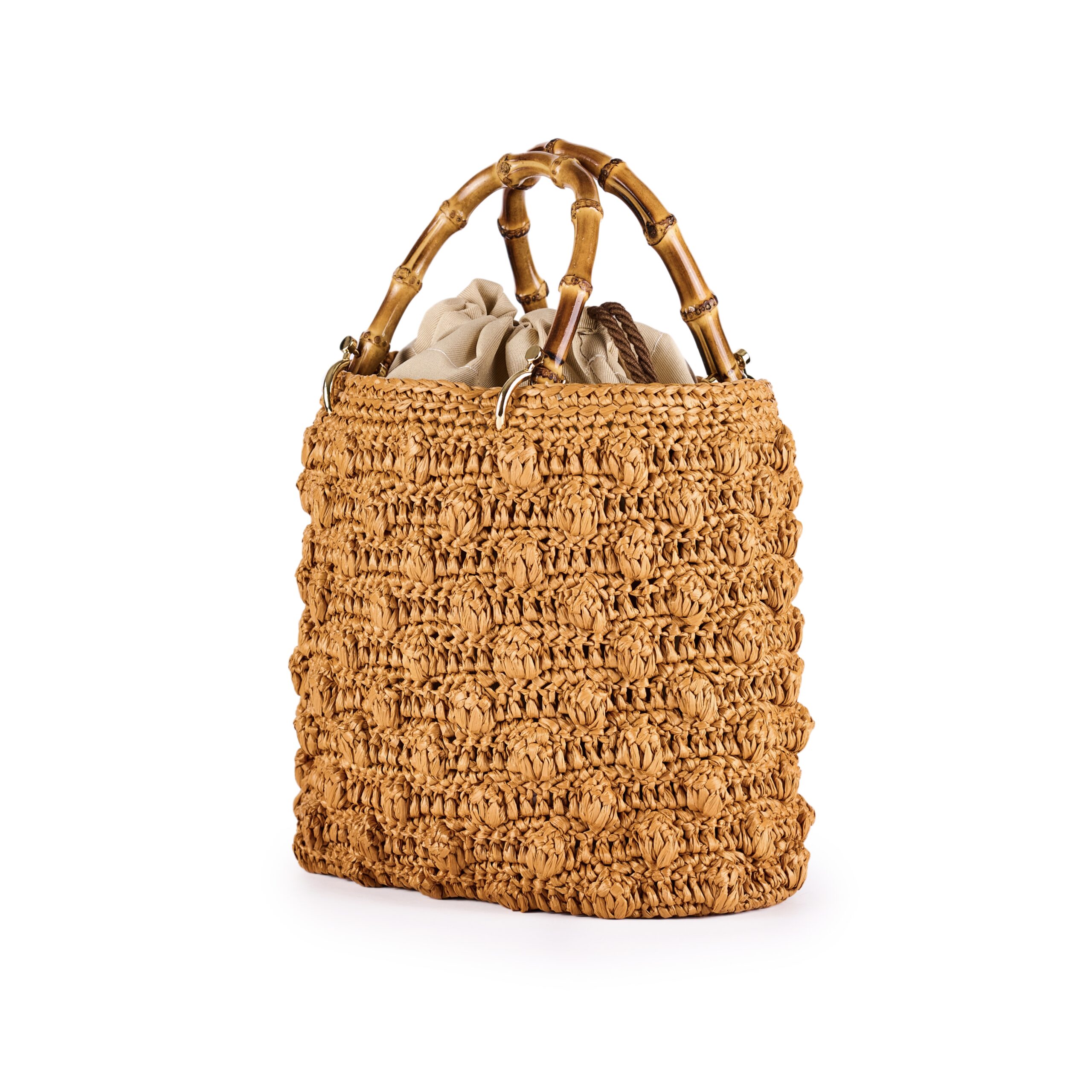 ViaMailBag-Mod. Lola Art. Knot Col. H03