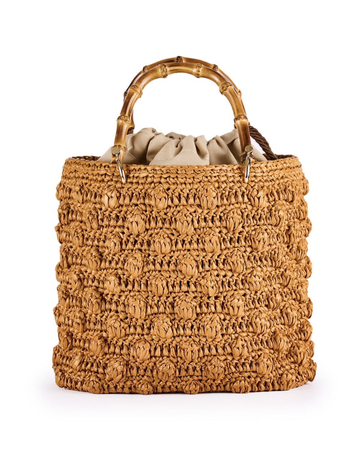 ViaMailBag-Mod. Lola Art. Knot Col. H03