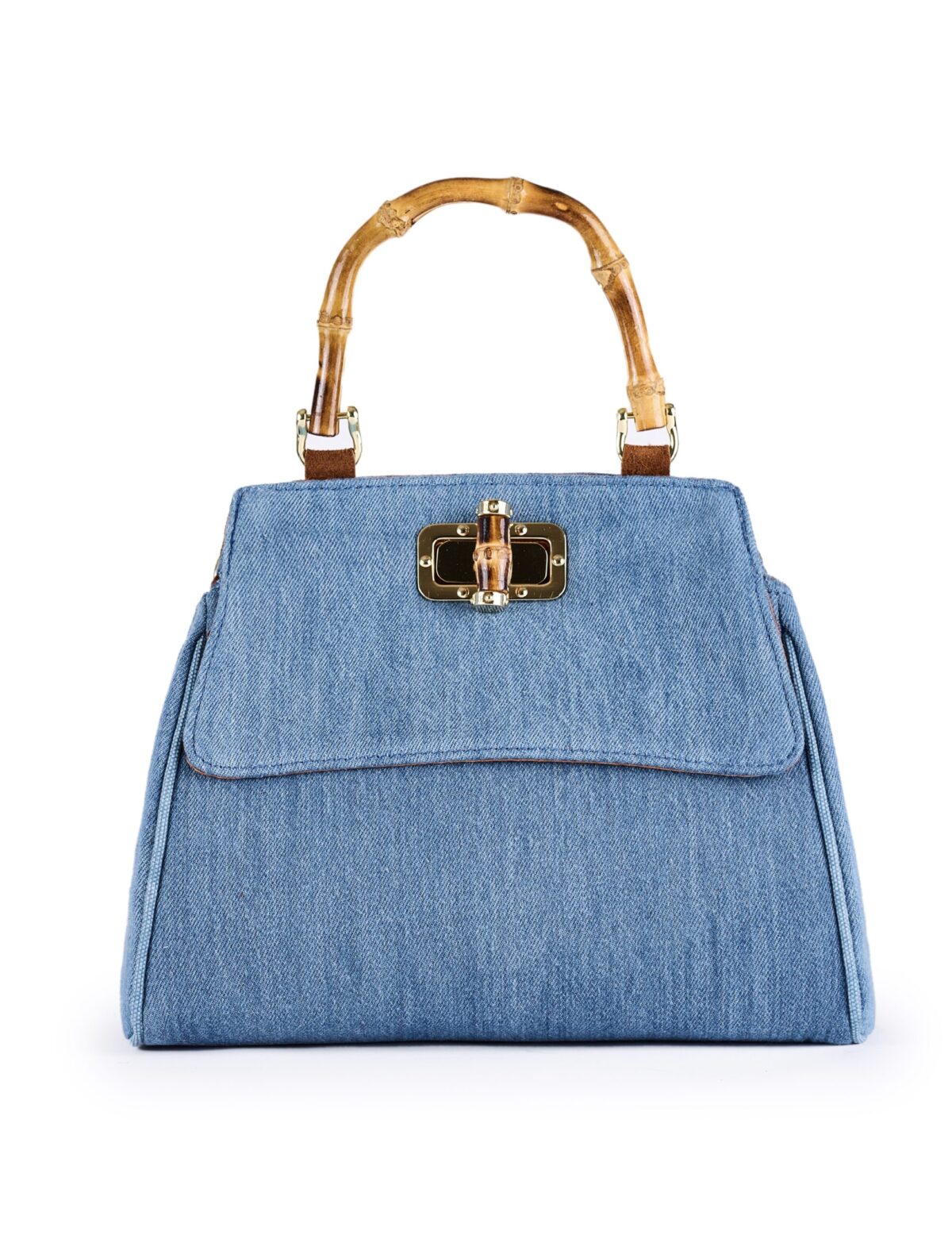 ViaMailBag-Mod. Lucy Art. Denim Col. D01