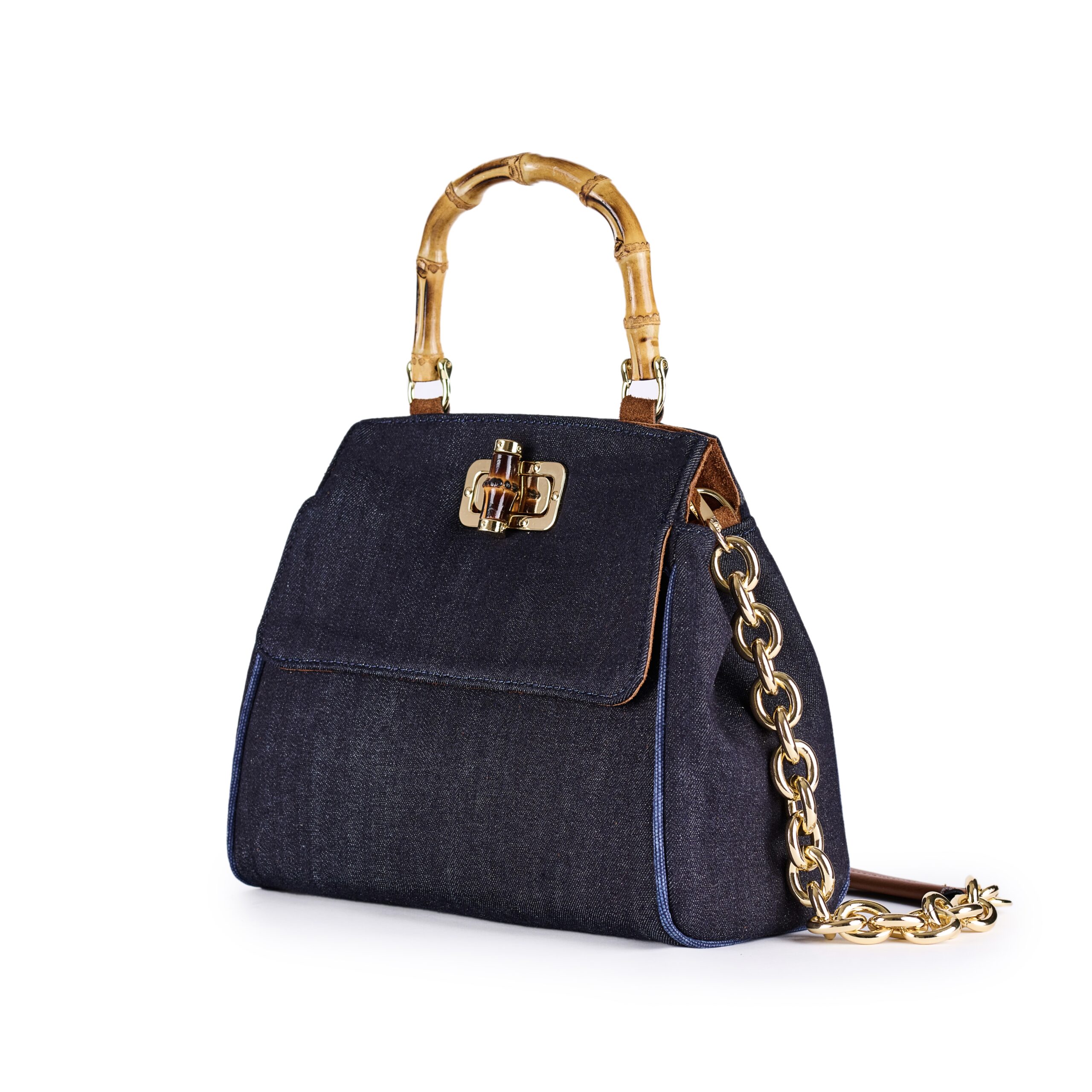 ViaMailBag-Mod. Lucy Art. Denim Col. D02