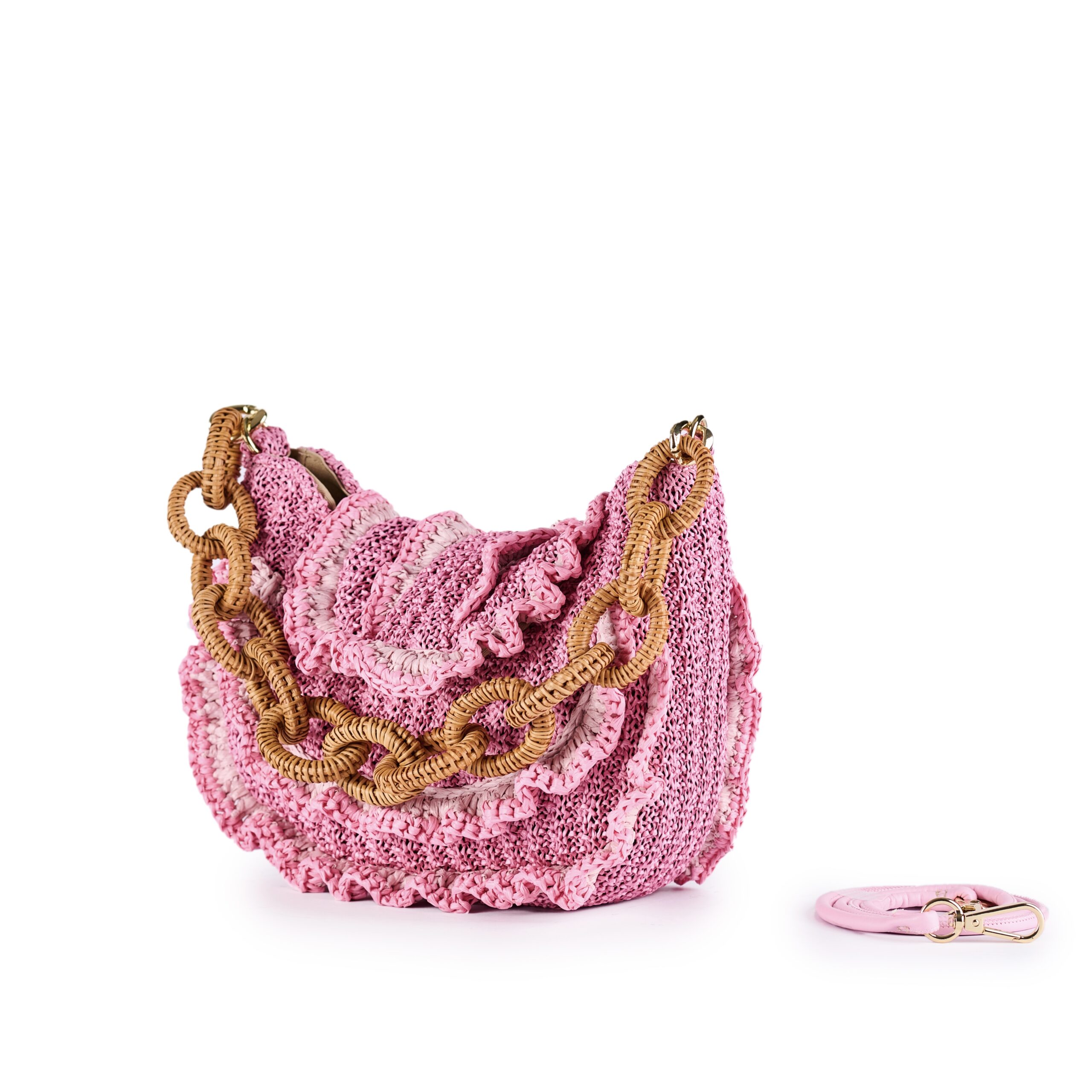 ViaMailBag-Mod. Maggie Art. Knit Col. E04