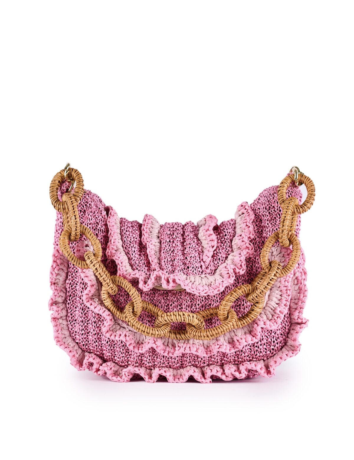 ViaMailBag-Mod. Maggie Art. Knit Col. E04