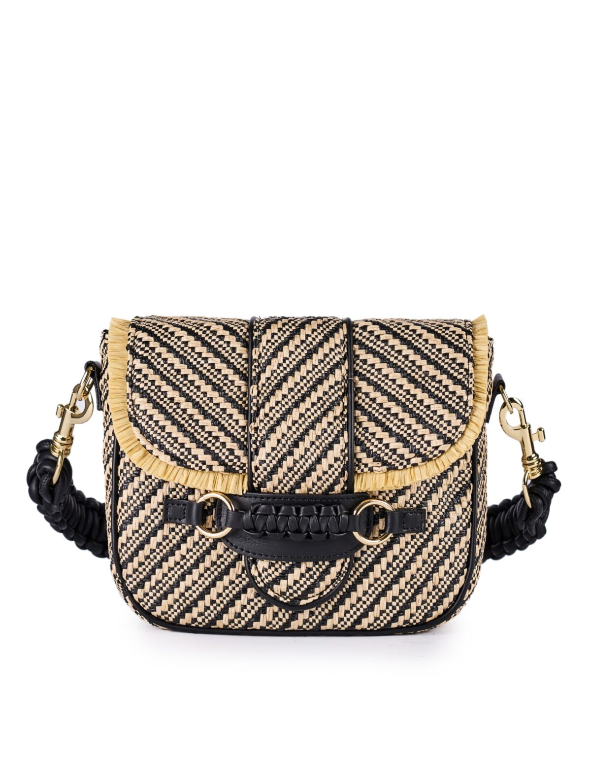 ViaMailBag-Mod. Margot Art. Cross Col. G01