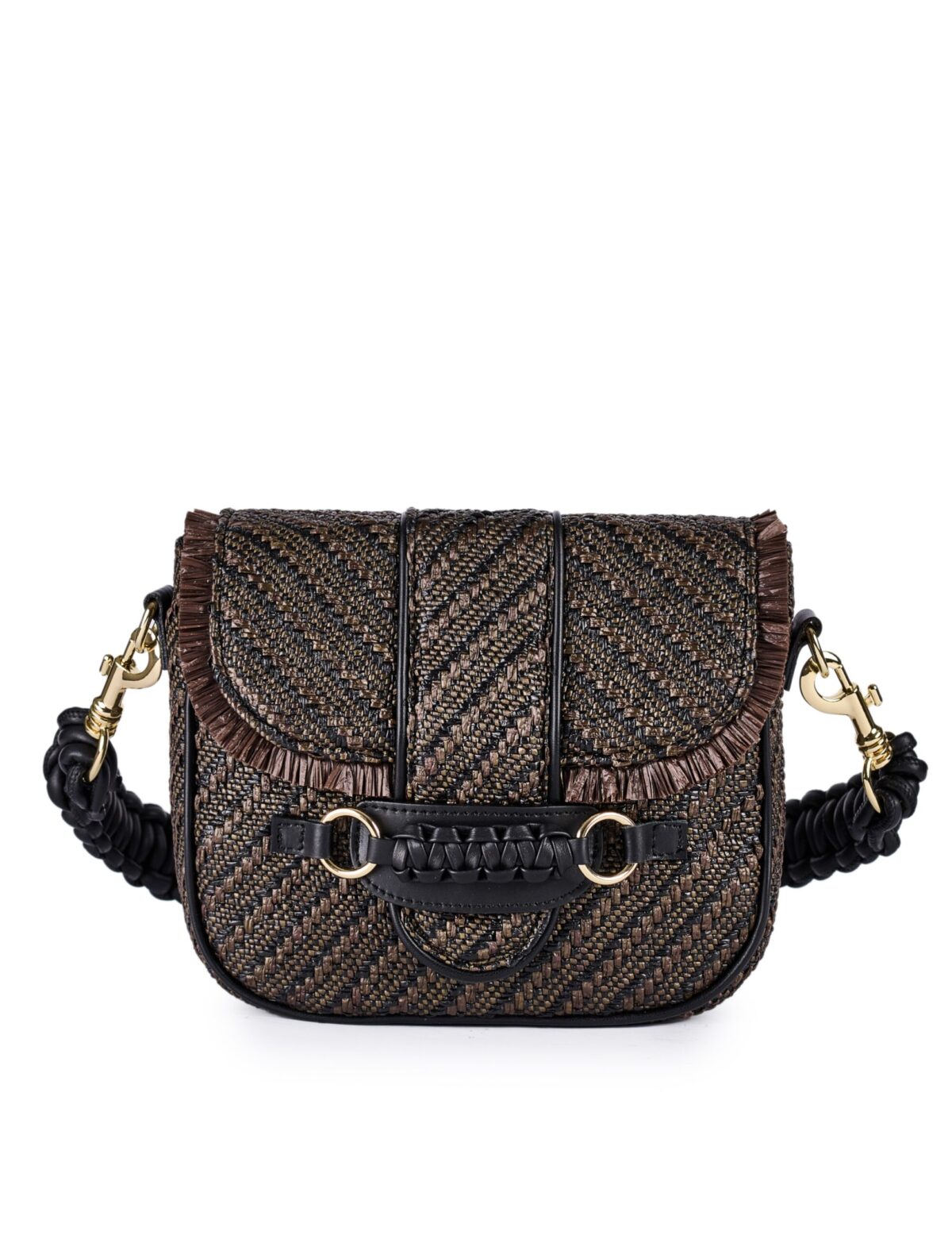 ViaMailBag-Mod. Margot Art. Cross Col. G04