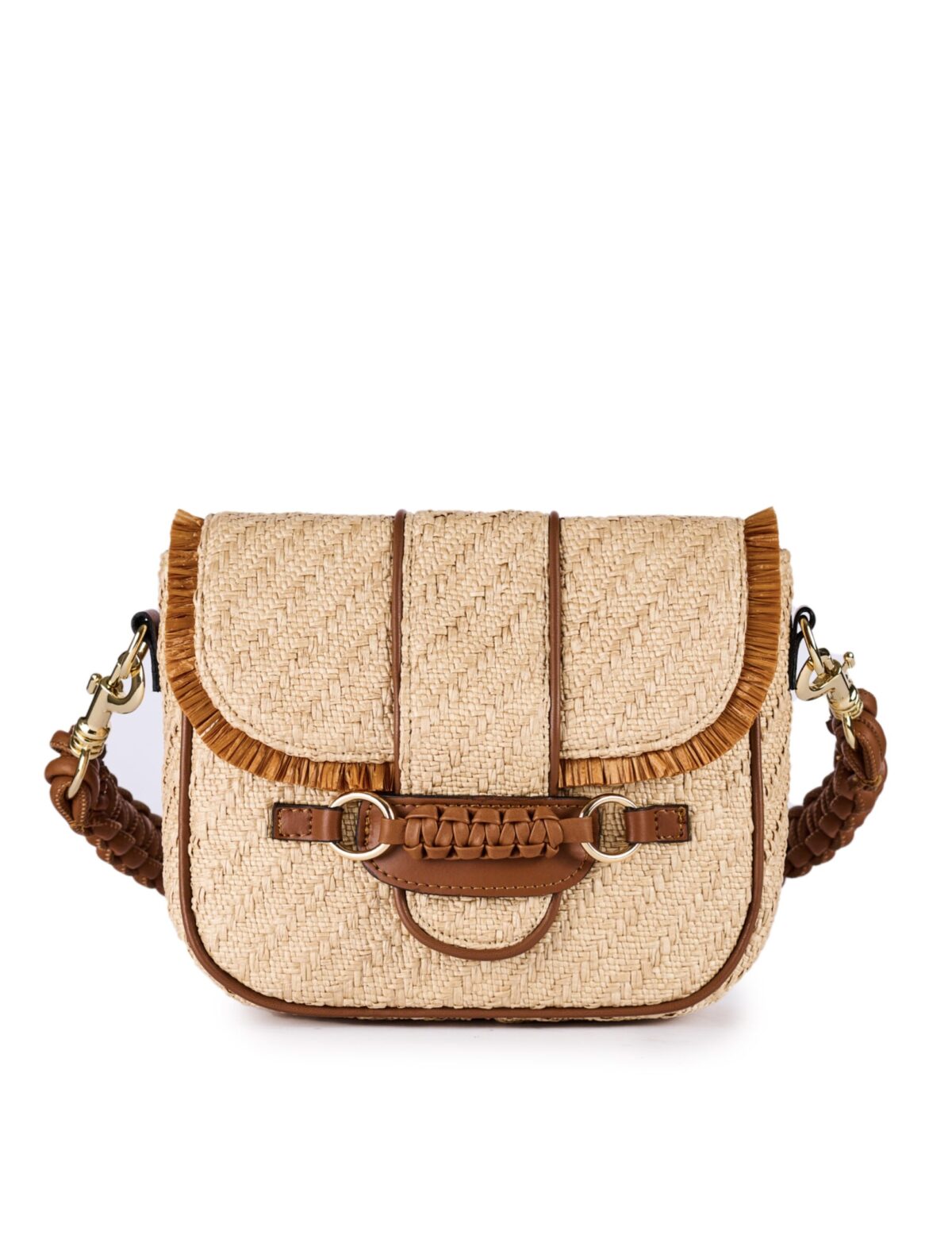 ViaMailBag-Mod. Margot Art. Cross Col. G05