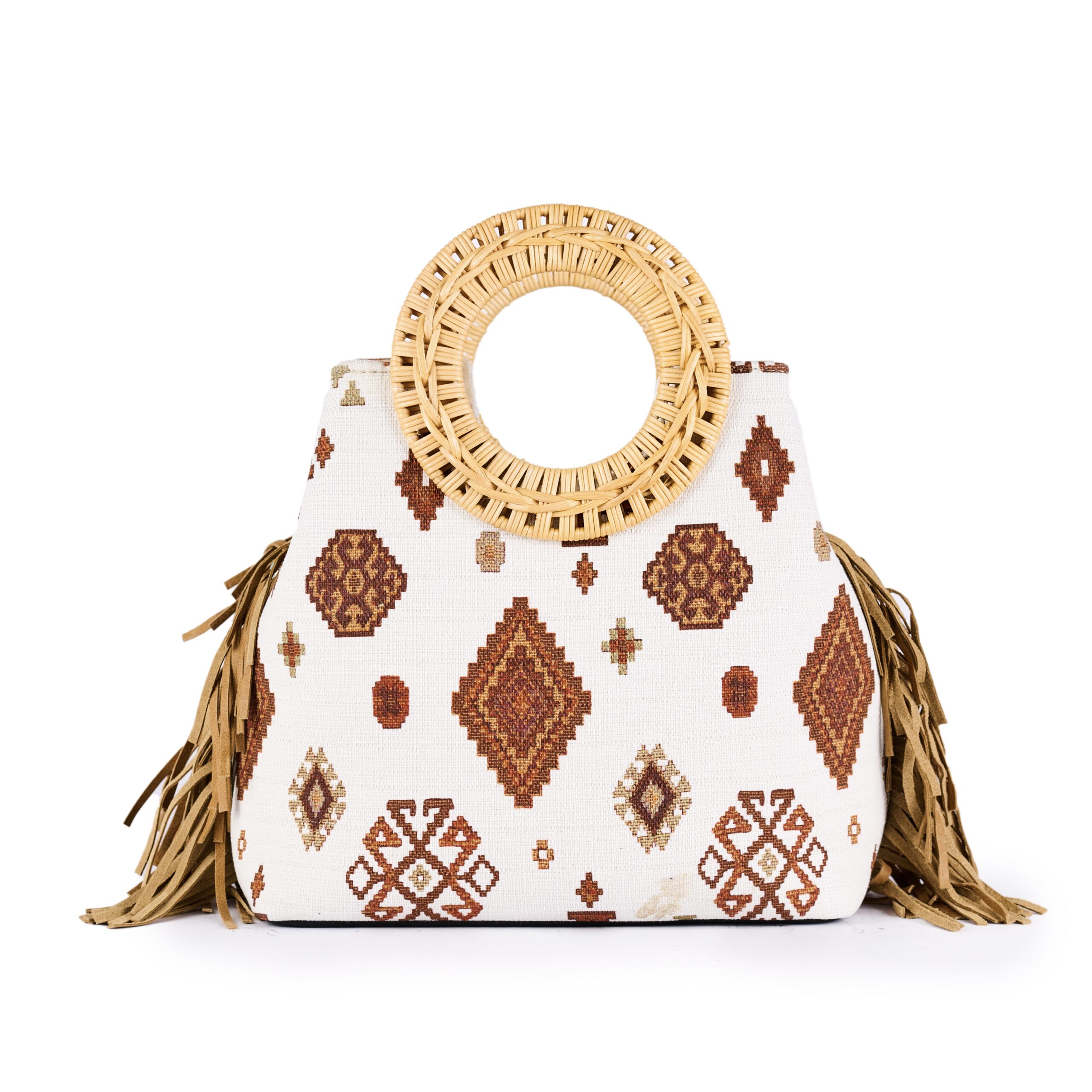 ViaMailBag-Mod. Mercy Art. Print Col. R02-A