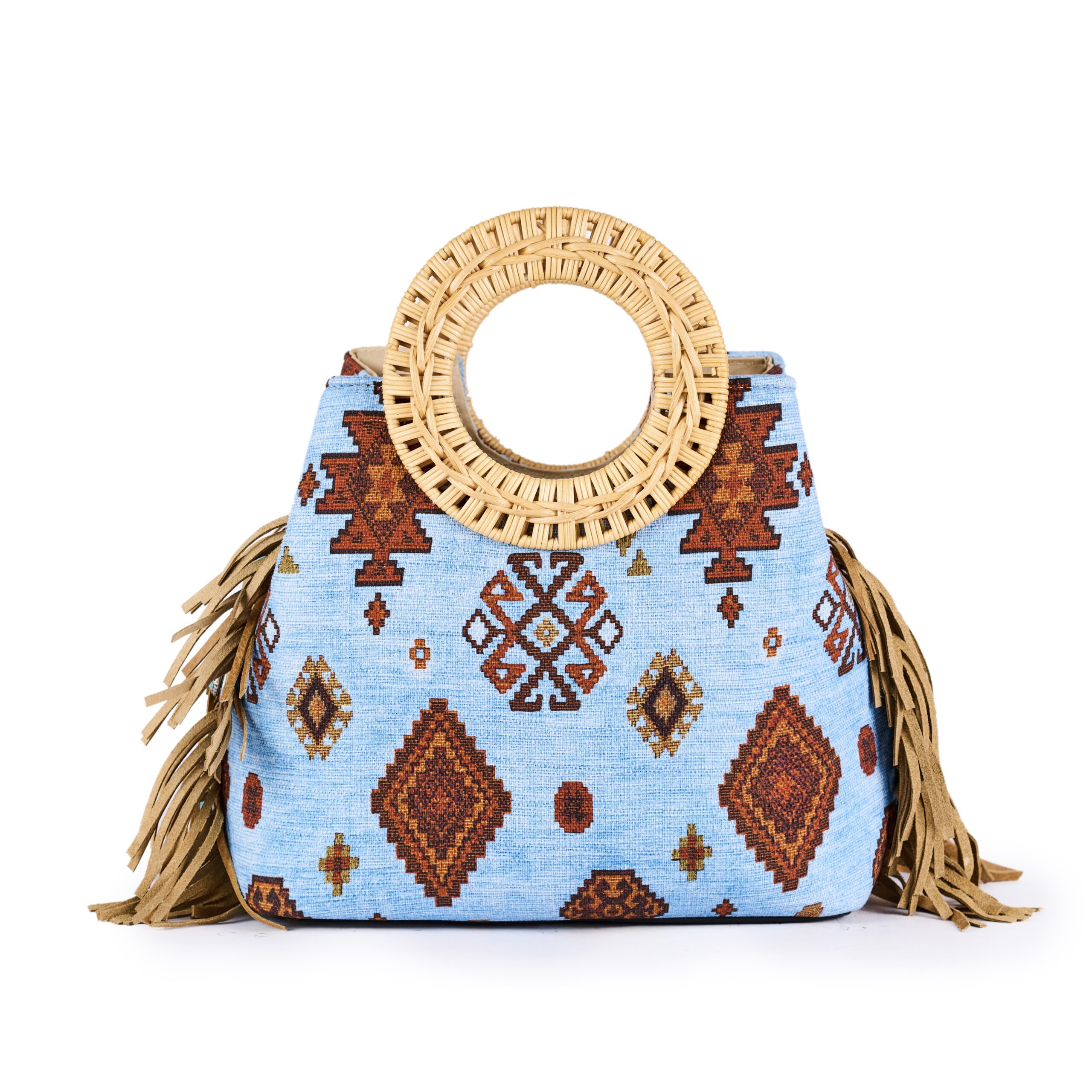 ViaMailBag-Mod. Mercy Art. Print Col. R03