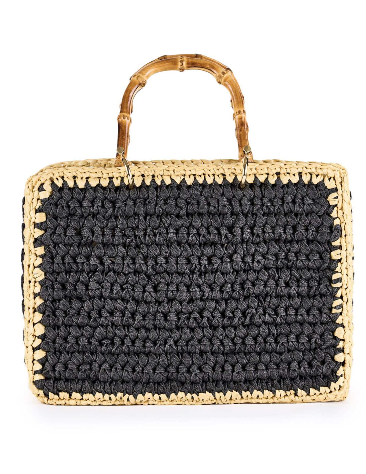 ViaMailBag-Mod. Milos Art. Crochet Col. R05