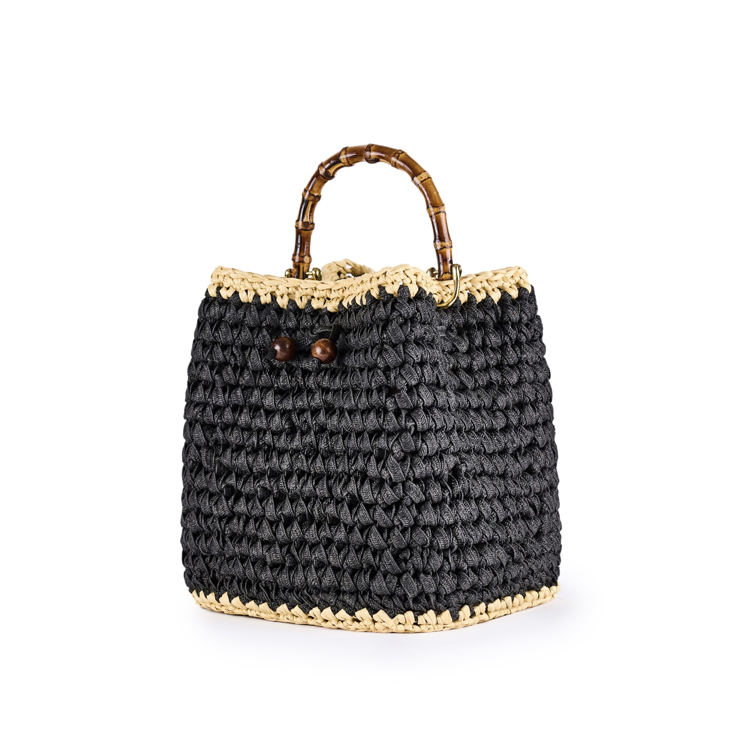 ViaMailBag-Mod. Naxos Art. Crochet col. R05