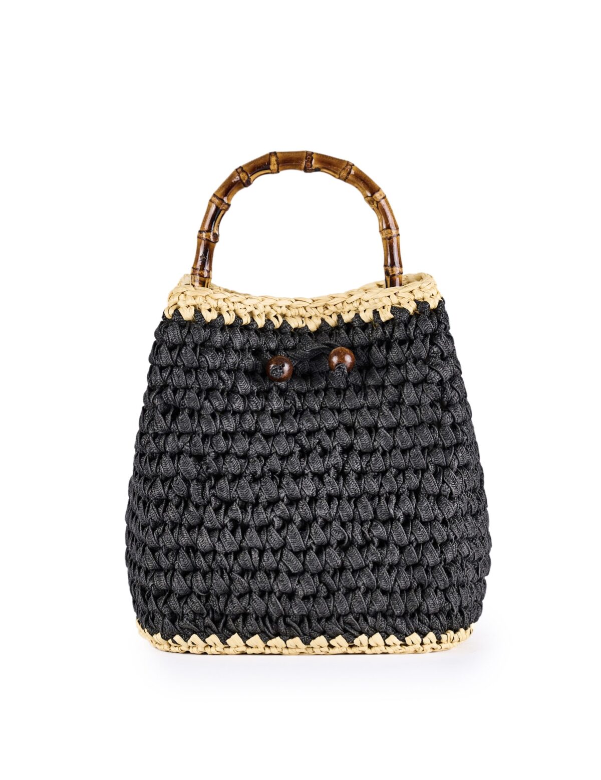 ViaMailBag-Mod. Naxos Art. Crochet col. R05
