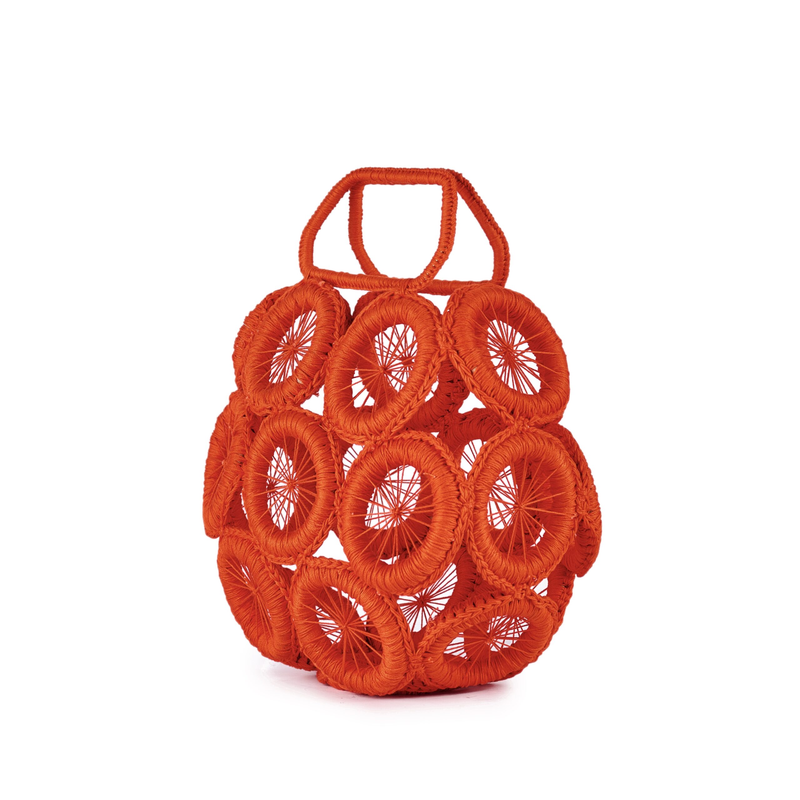 ViaMailBag-Mod. Brigitte Art. Bijoux Col. I01