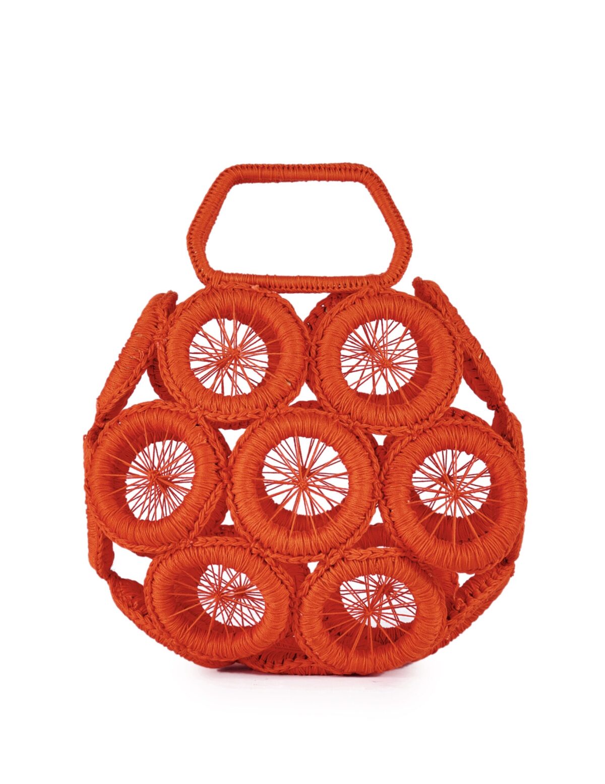 ViaMailBag-Mod. Brigitte Art. Bijoux Col. I01