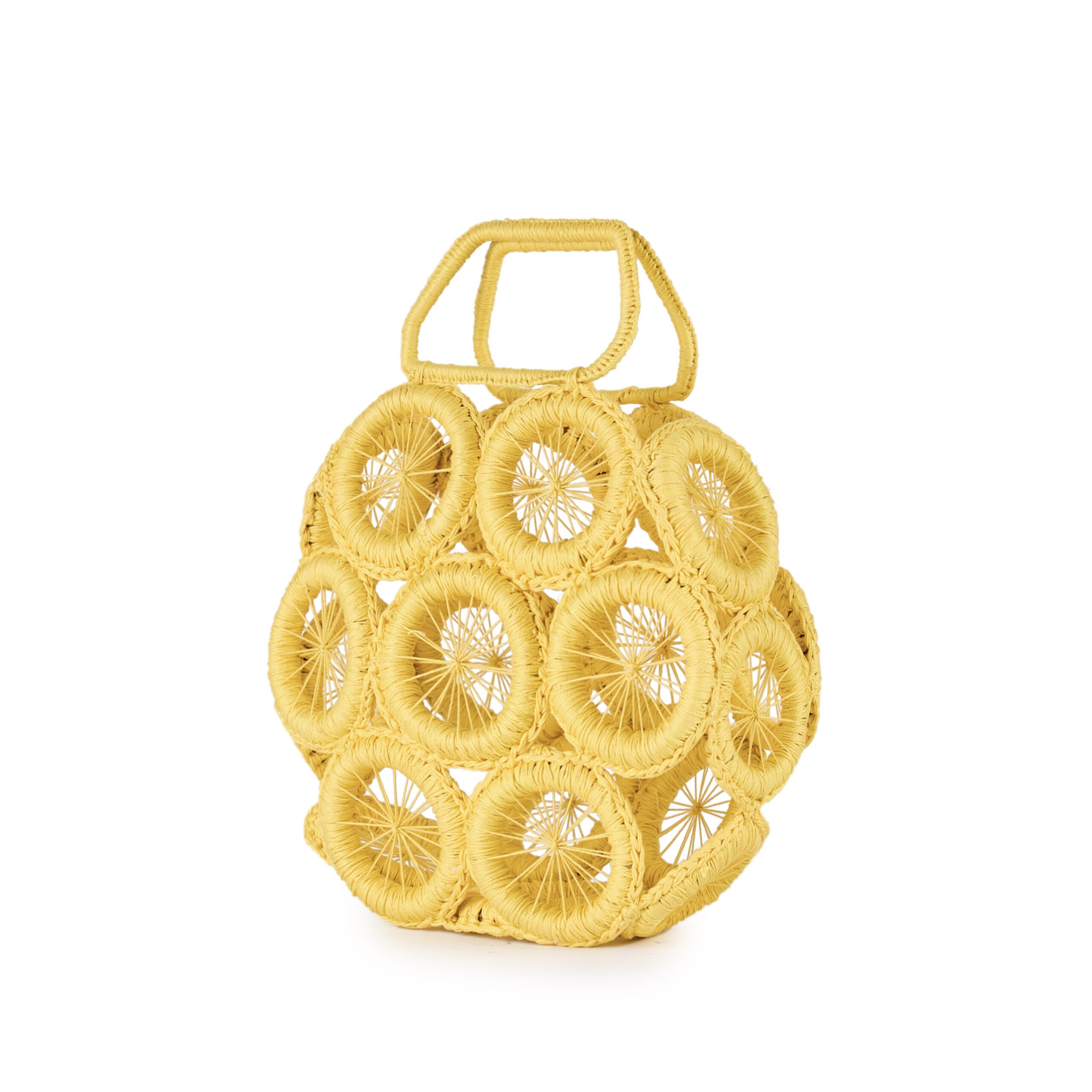 ViaMailBag-Mod. Brigitte Art. Bijoux Col. I02