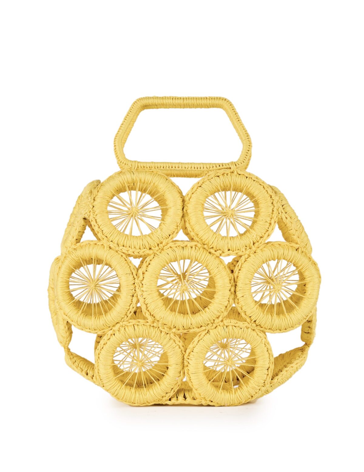 ViaMailBag-Mod. Brigitte Art. Bijoux Col. I02