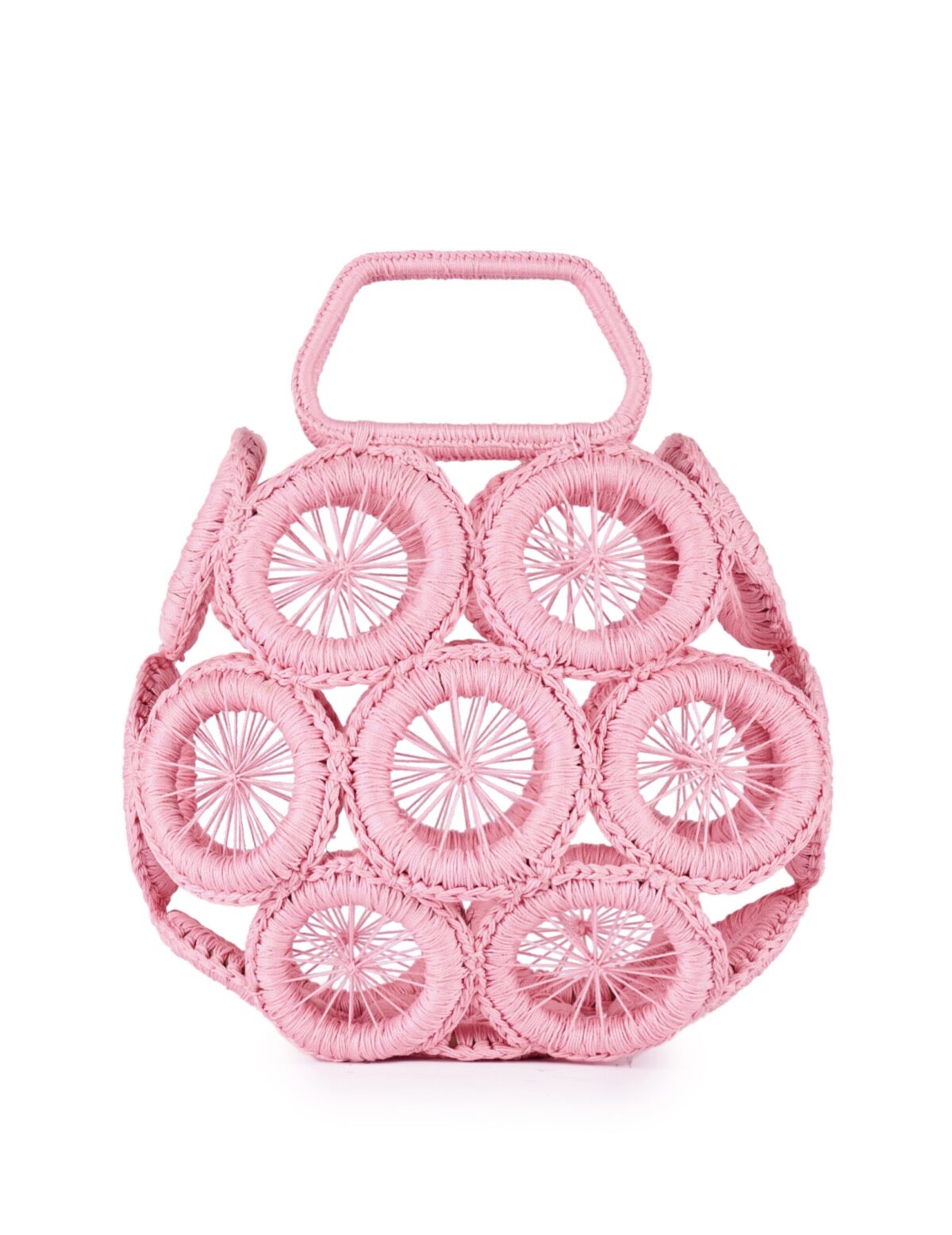 ViaMailBag-Mod. Brigitte Art. Bijoux Col. I03