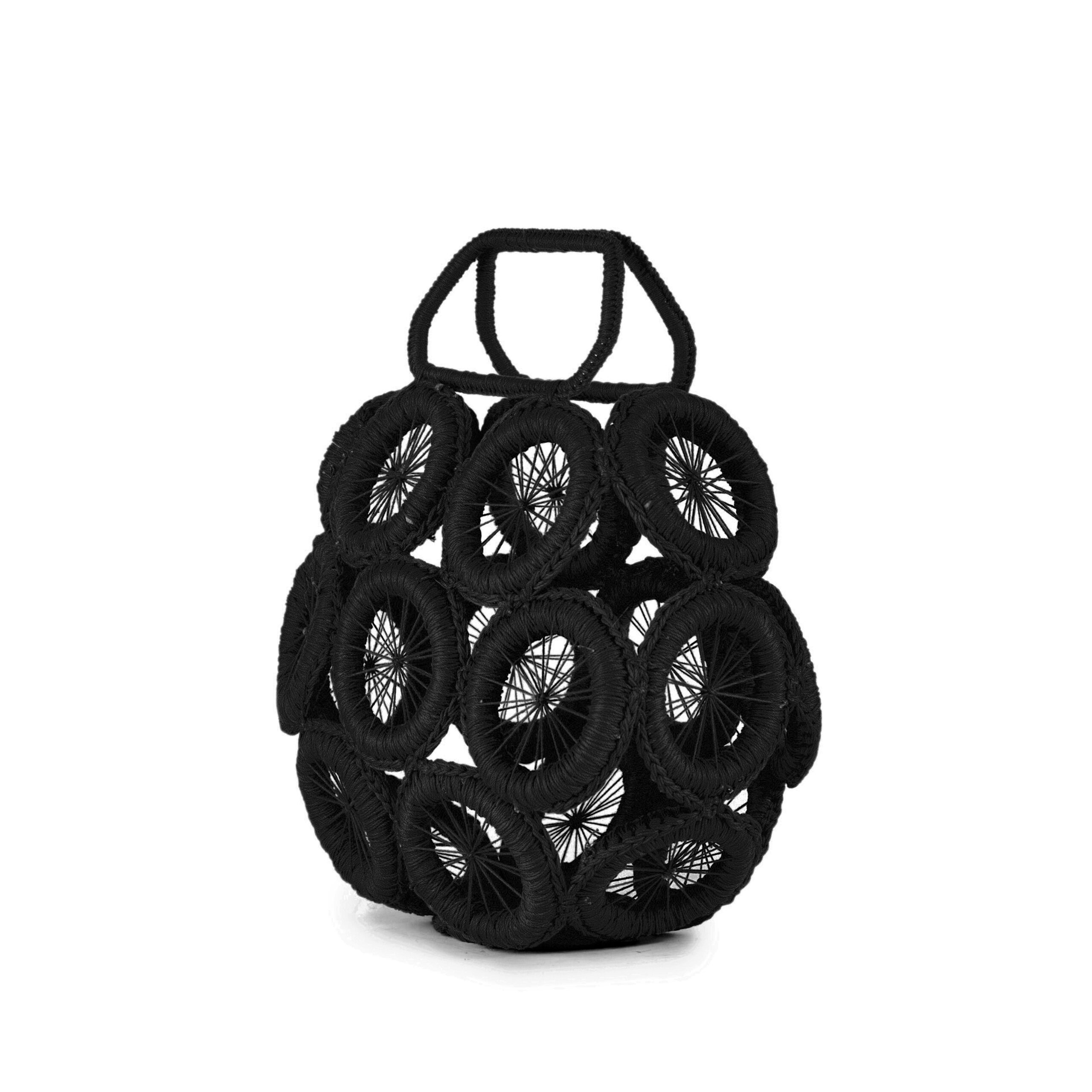 ViaMailBag-Mod. Brigitte Art. Bijoux Col. I05