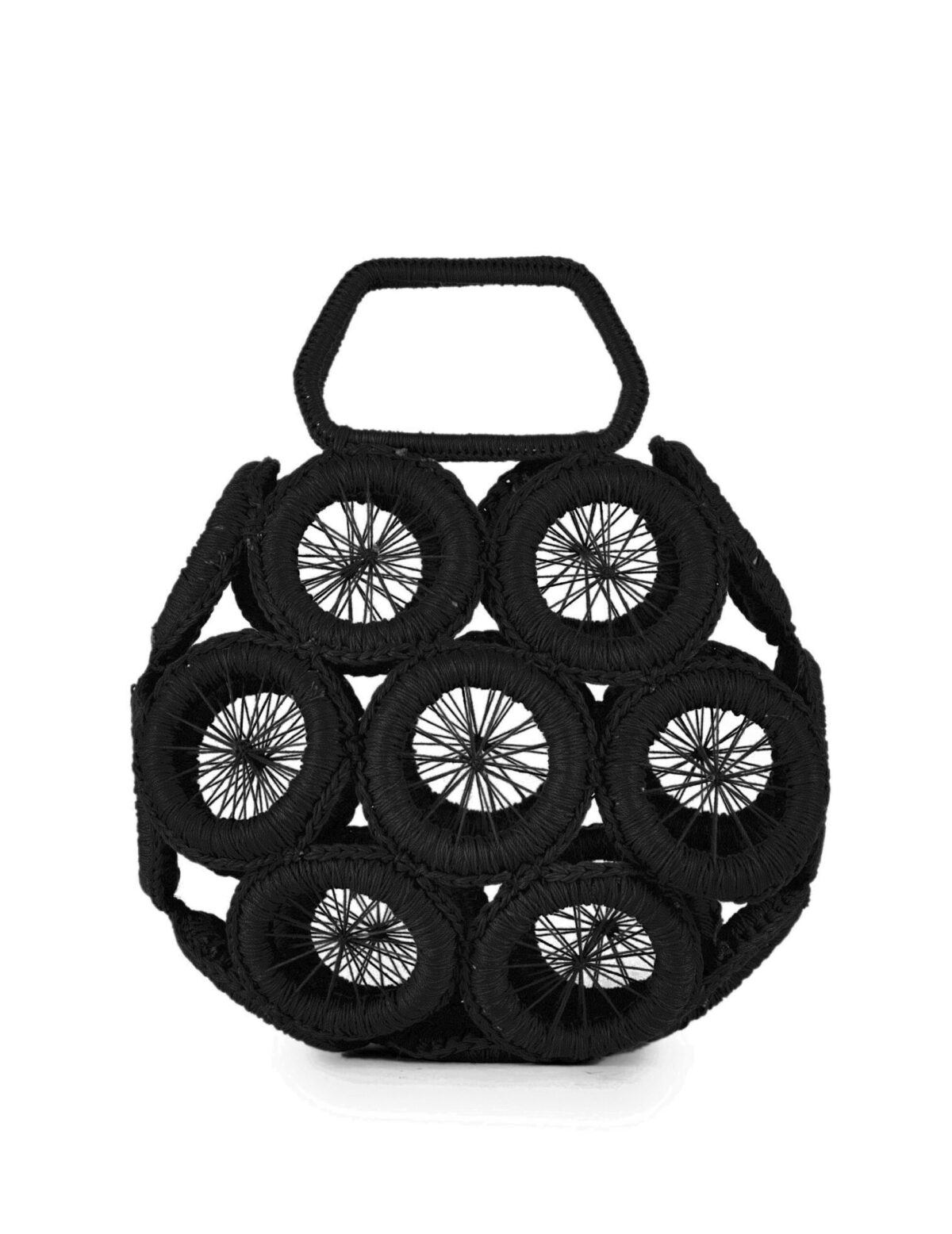 ViaMailBag-Mod. Brigitte Art. Bijoux Col. I05