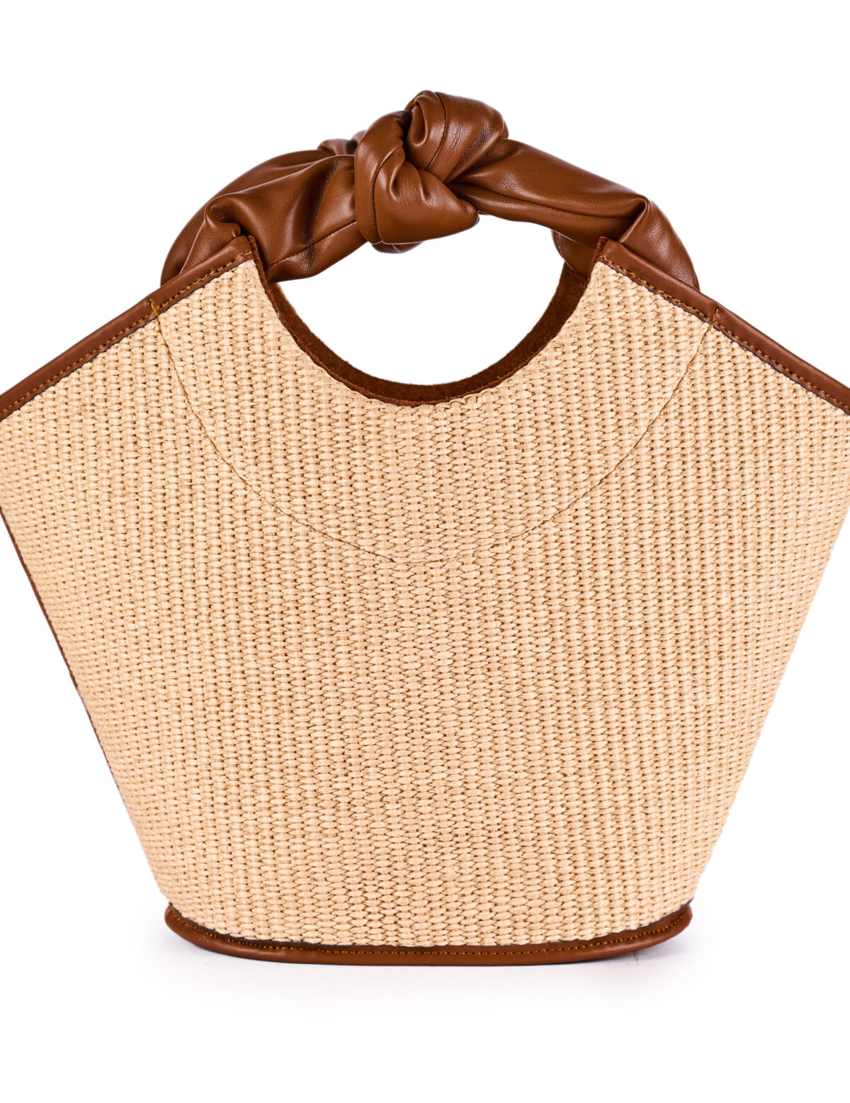 ViaMailBag-Mod. Charlotte Art. Drill Col. U01