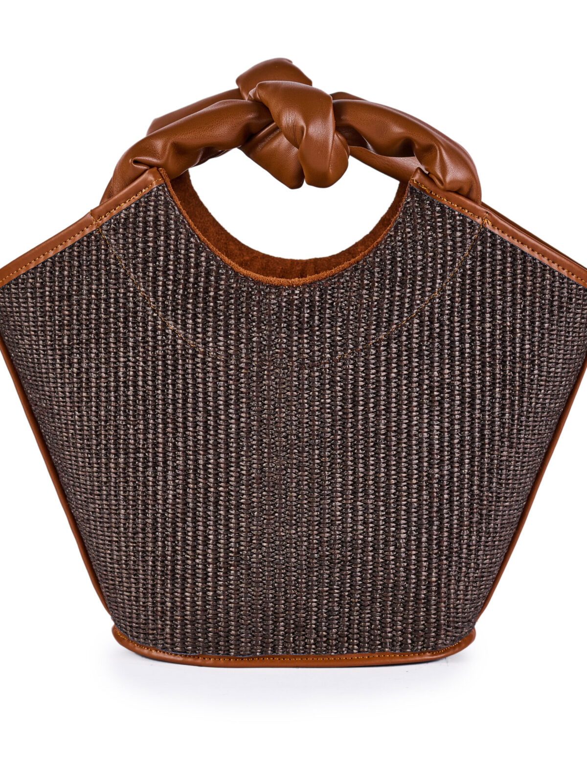 ViaMailBag-Mod. Charlotte Art. Drill Col. U03