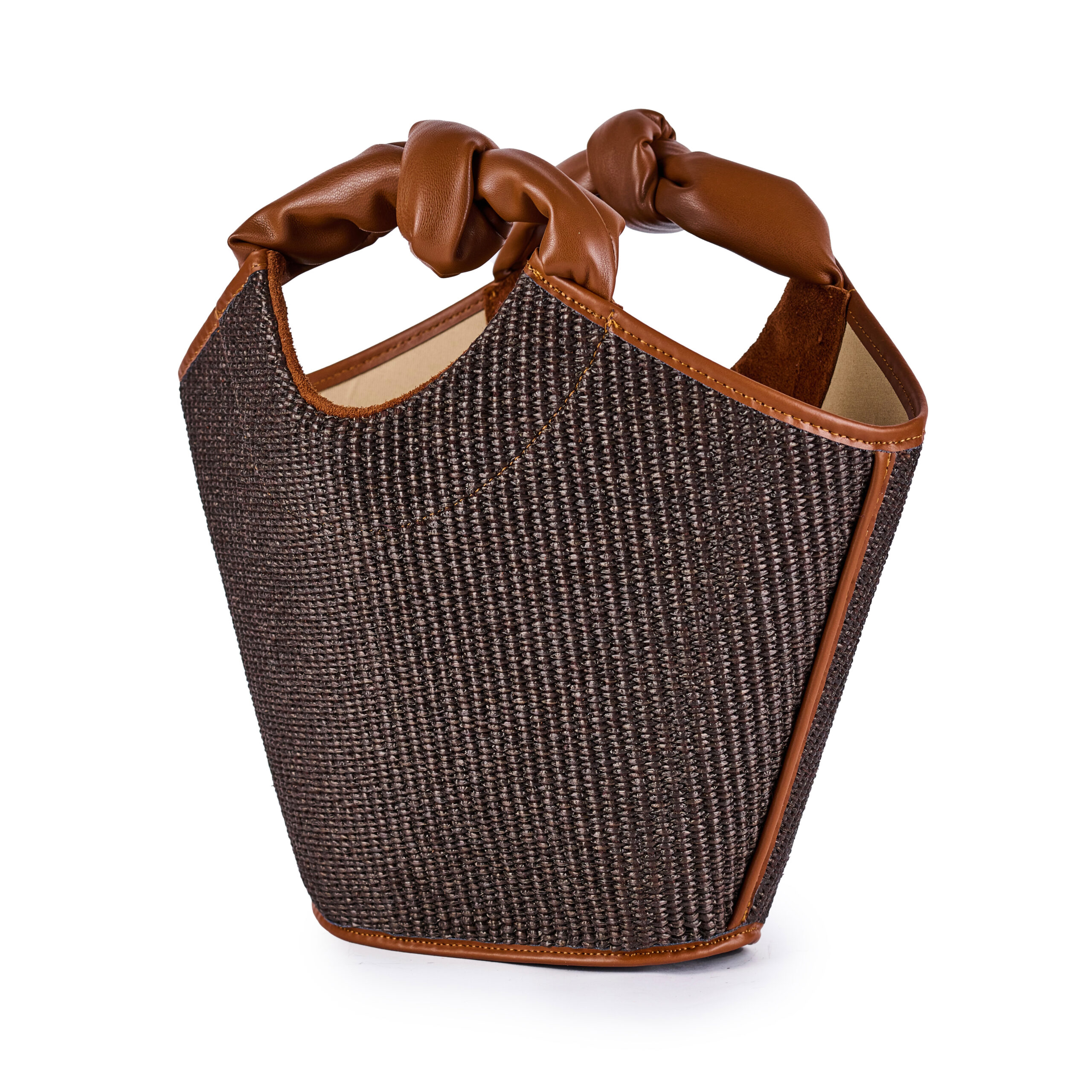 ViaMailBag-Mod. Charlotte Art. Drill Col. U03