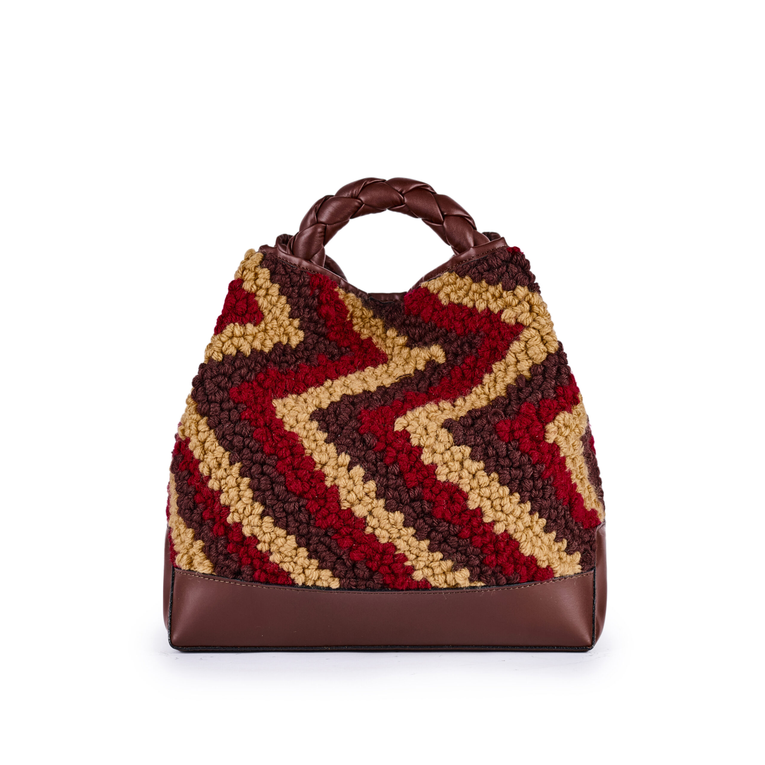 ViaMailBag-Mod. Amber Art. Trim Col. I01