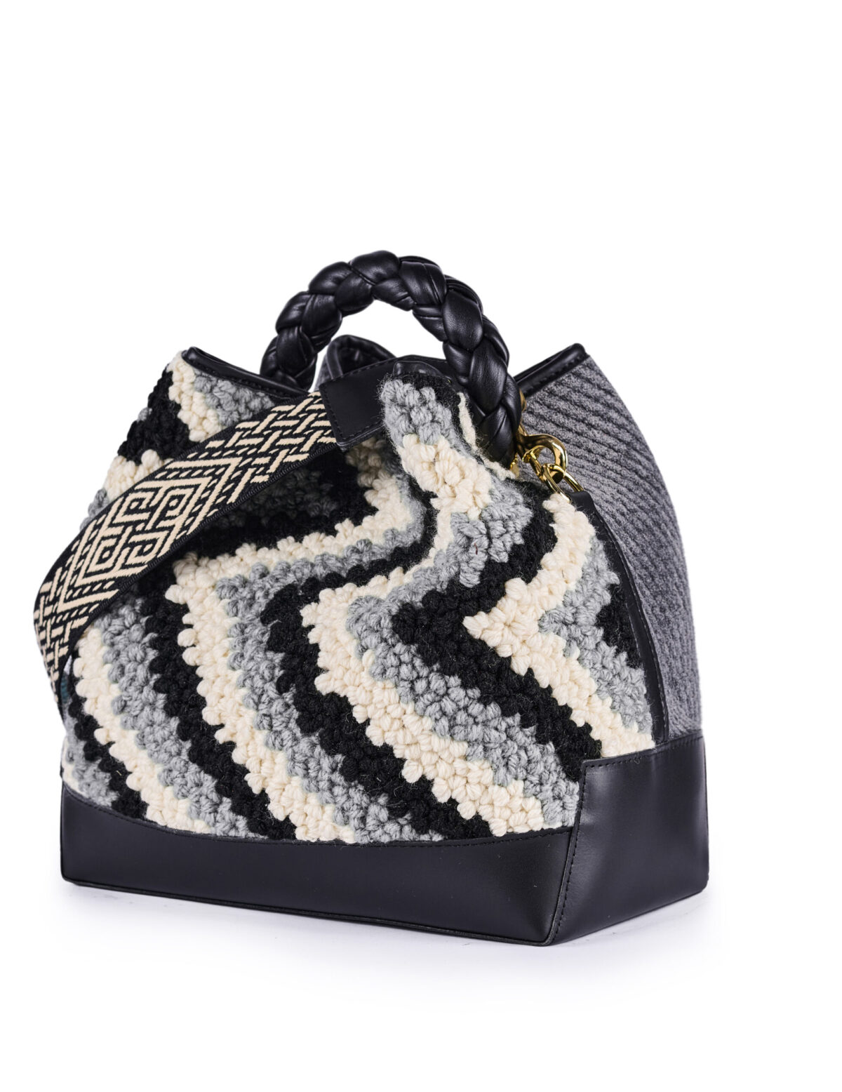 ViaMailBag-Mod. Amber Art. Trim Col. I03