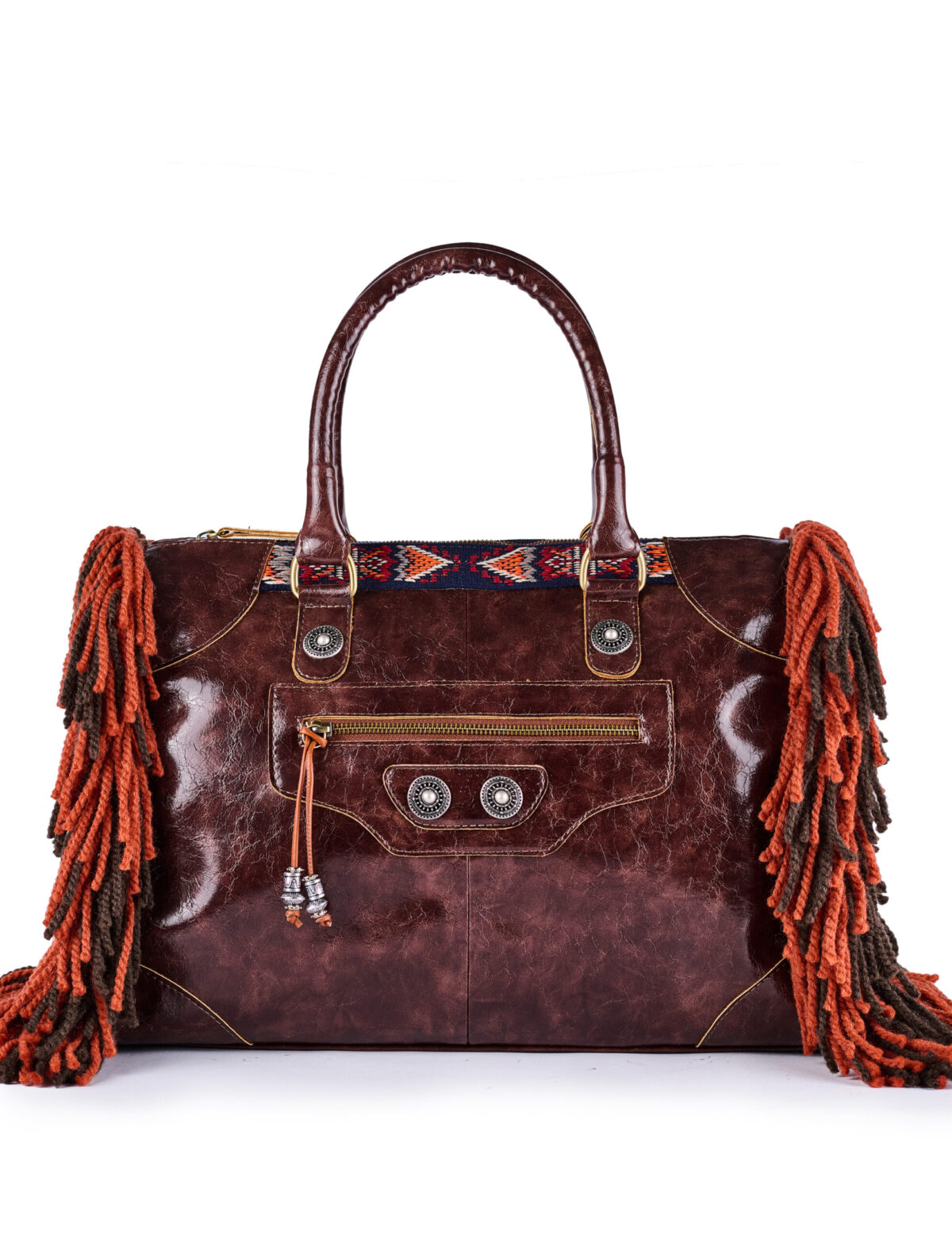 ViaMailBag-Mod. Amelie Art. Lux Col. H01