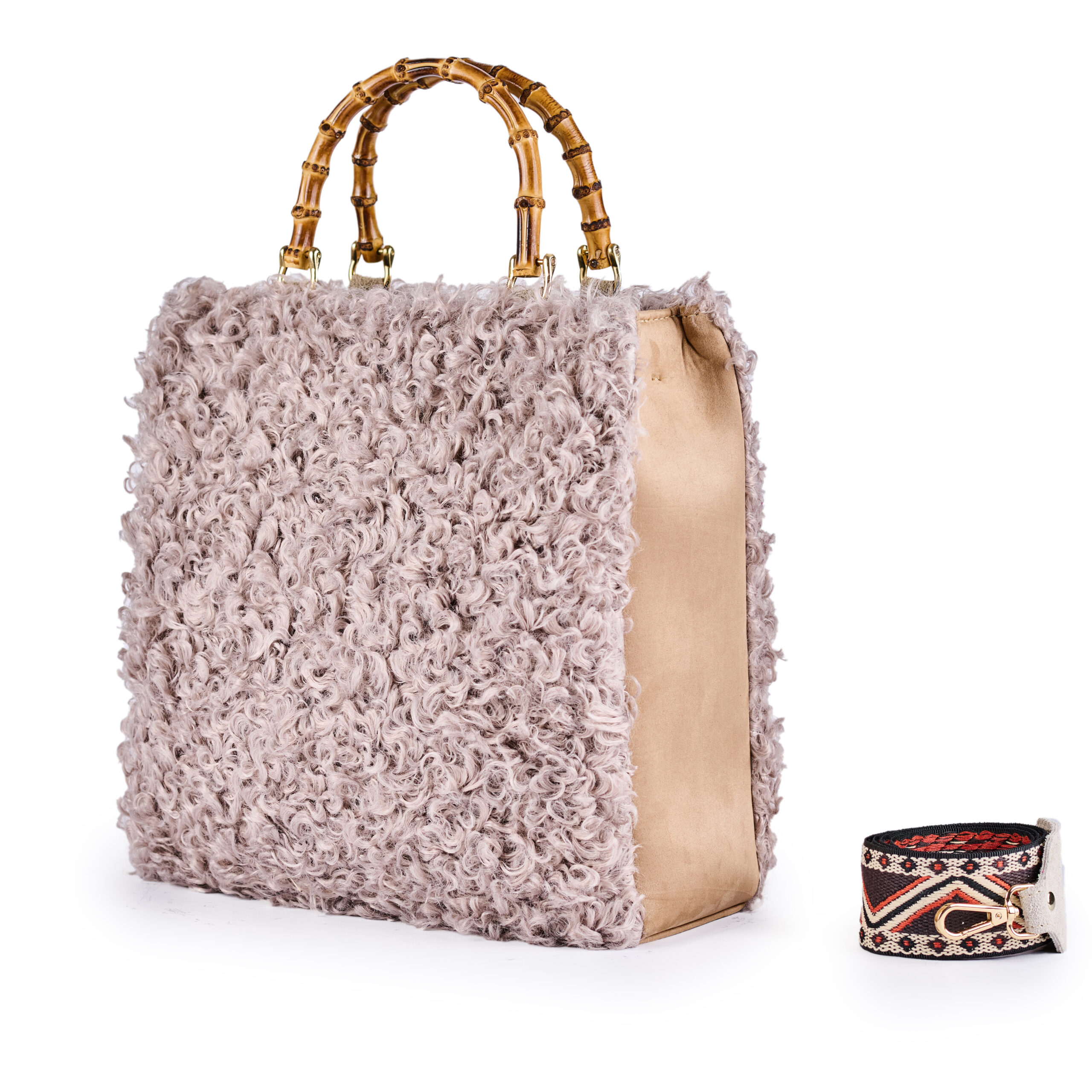 ViaMailBag-Mod. Amy Art. Curly Col. M02