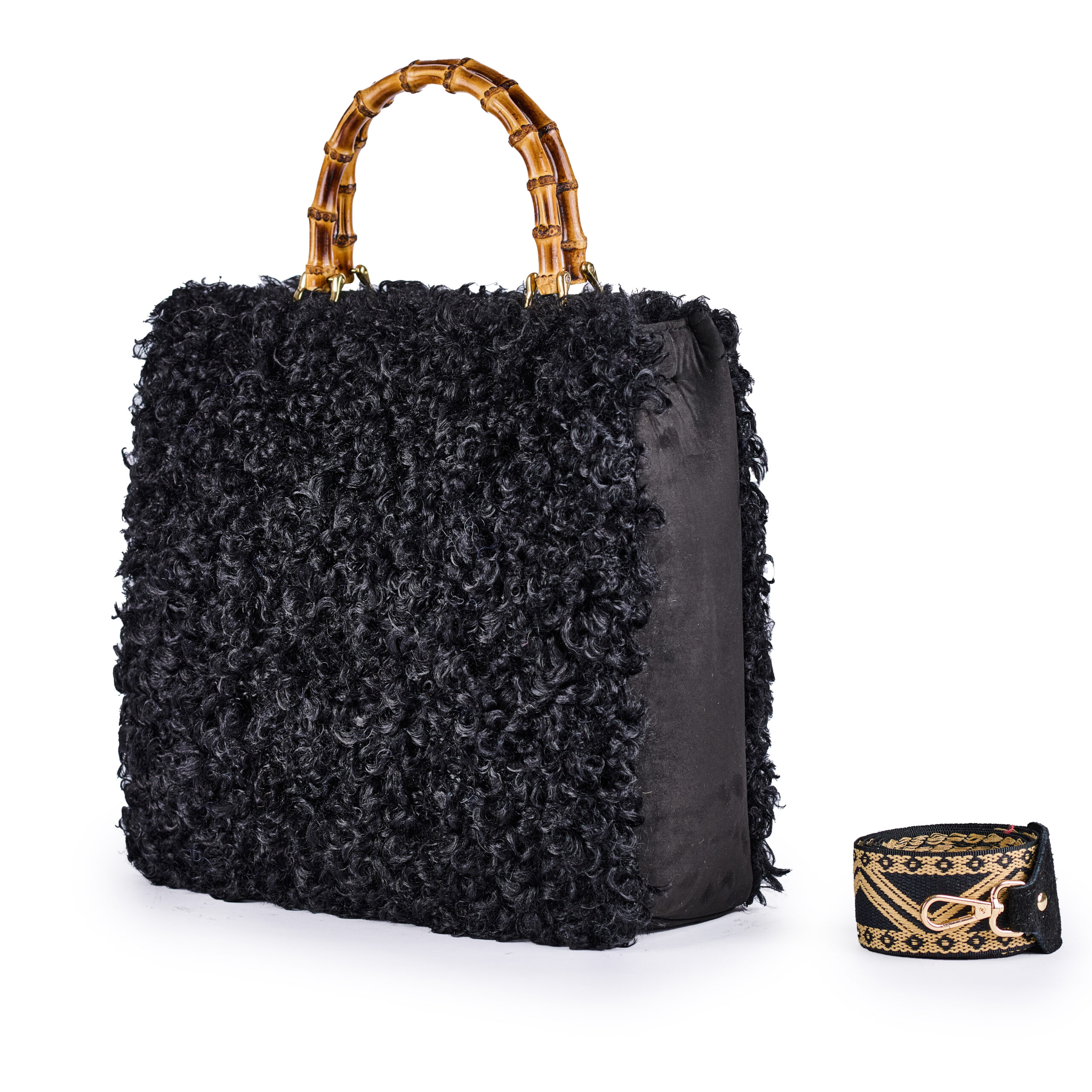 ViaMailBag-Mod. Amy Art. Curly Col. M04