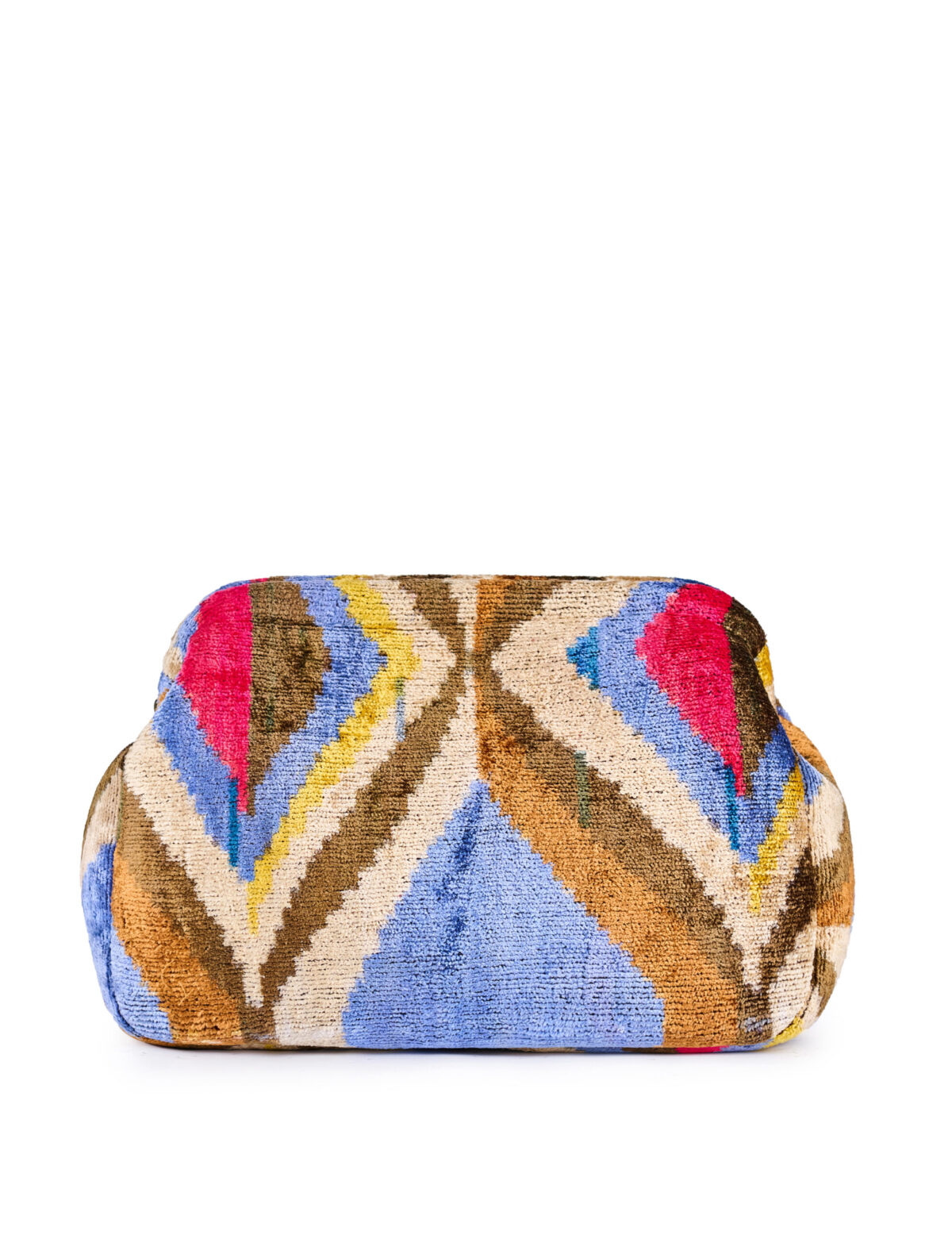 ViaMailBag-Mod. Astrid Art. Velvet Col. J01