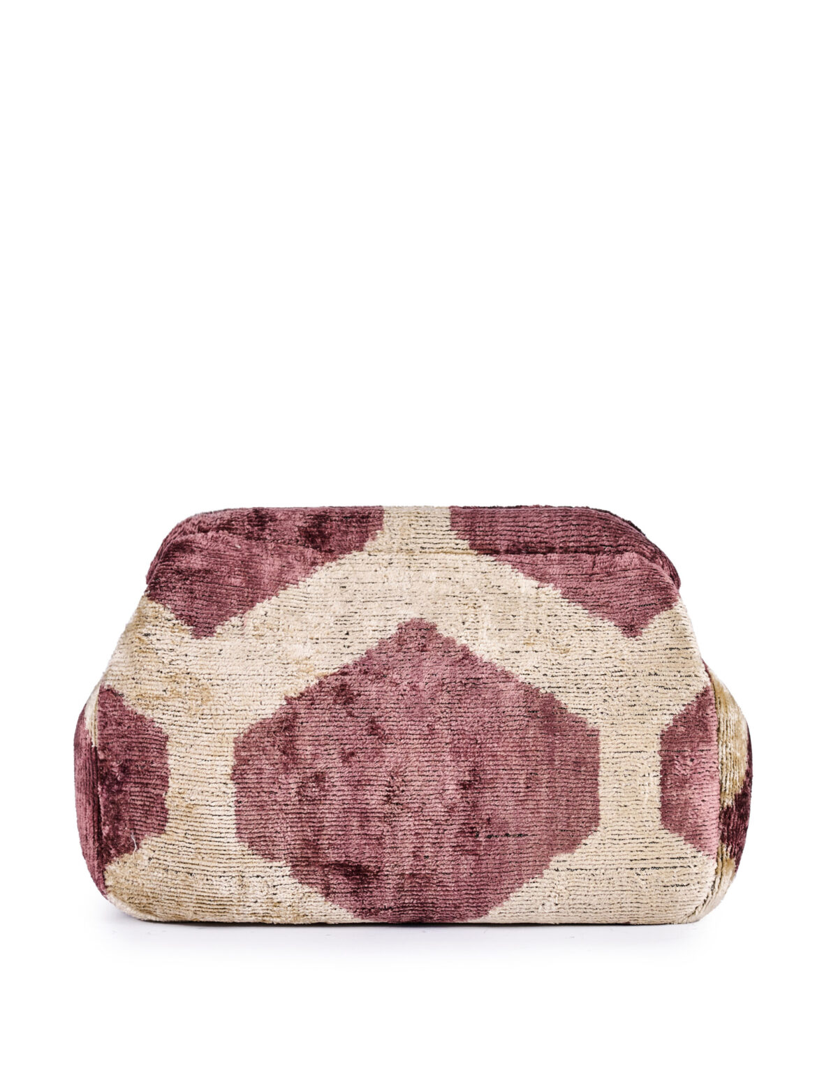 ViaMailBag-Mod. Astrid Art. Velvet Col. J02