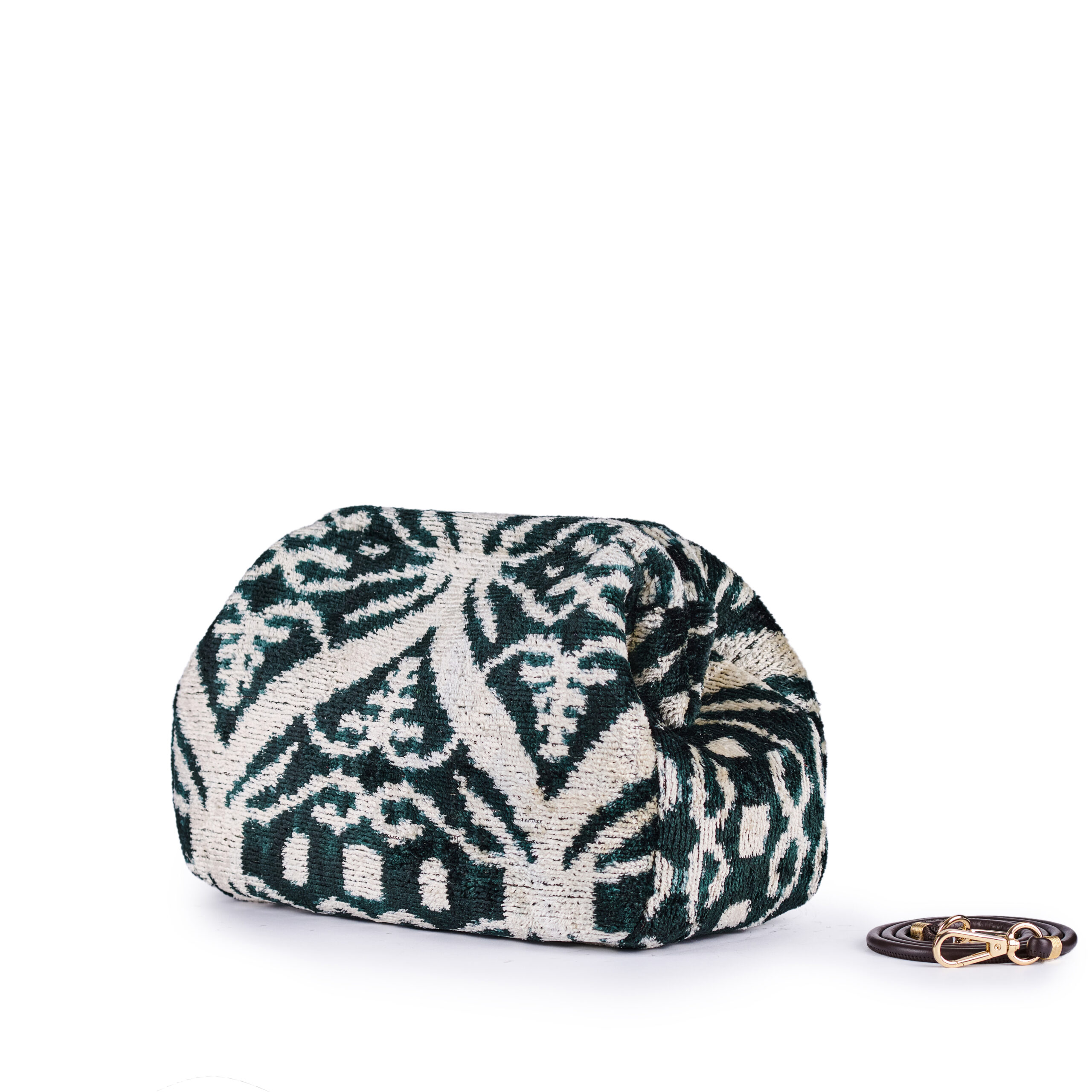 ViaMailBag-Mod. Astrid Art. Velvet Col. J03