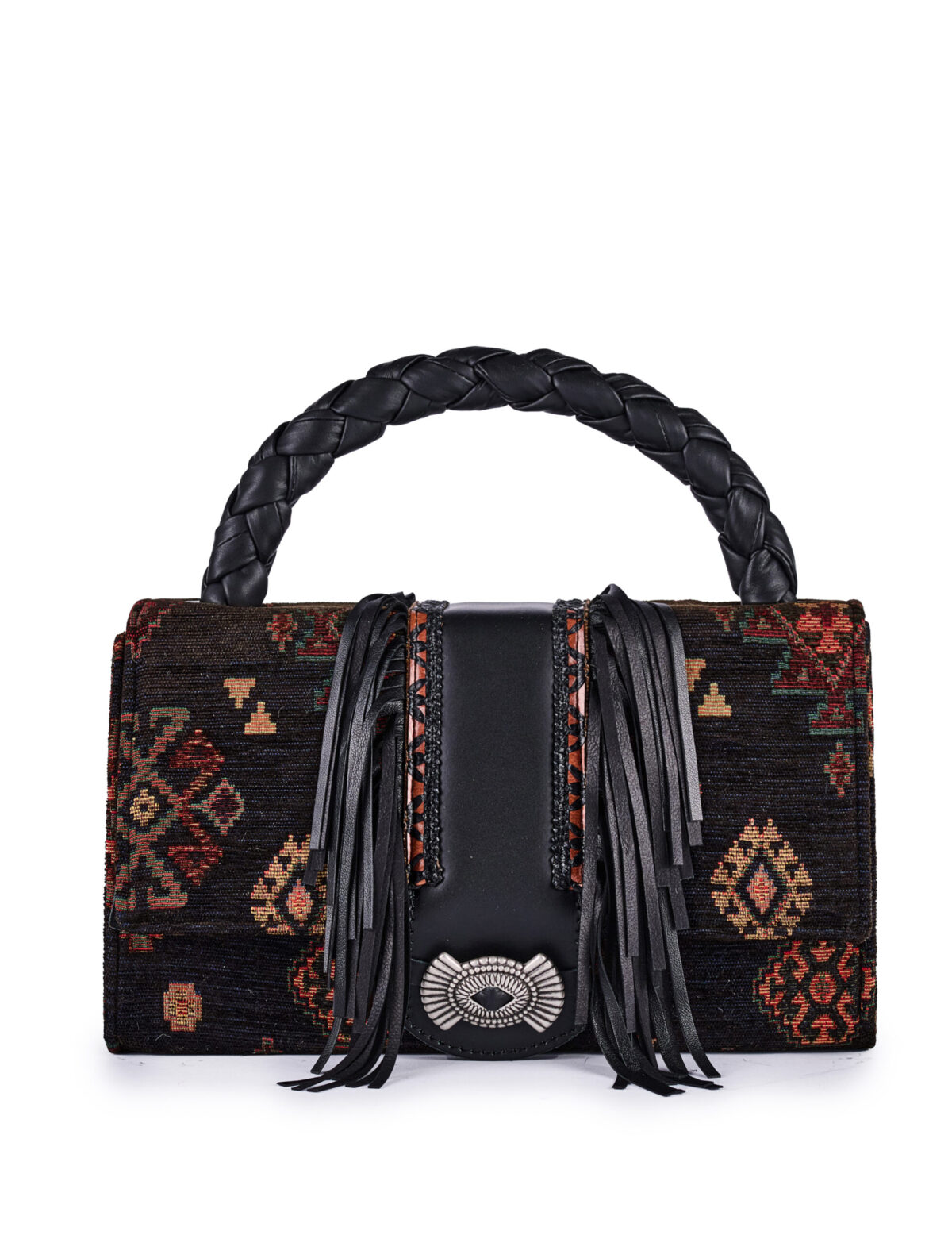 ViaMailBag-Mod. Blanche Art. Etnic Col. Z03