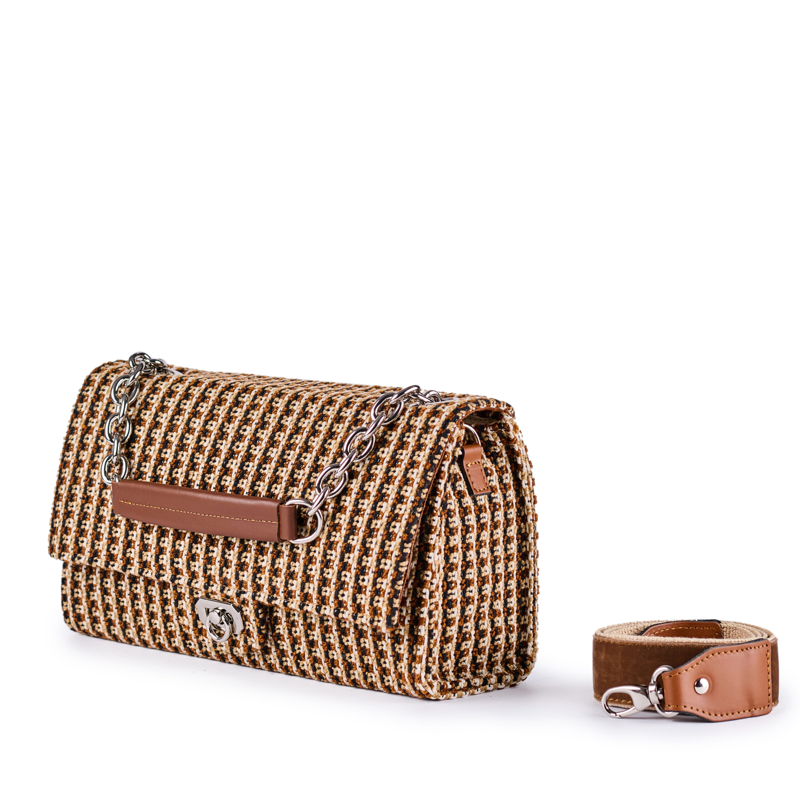 ViaMailBag-Mod. Blanche Art. Knot Col. F01