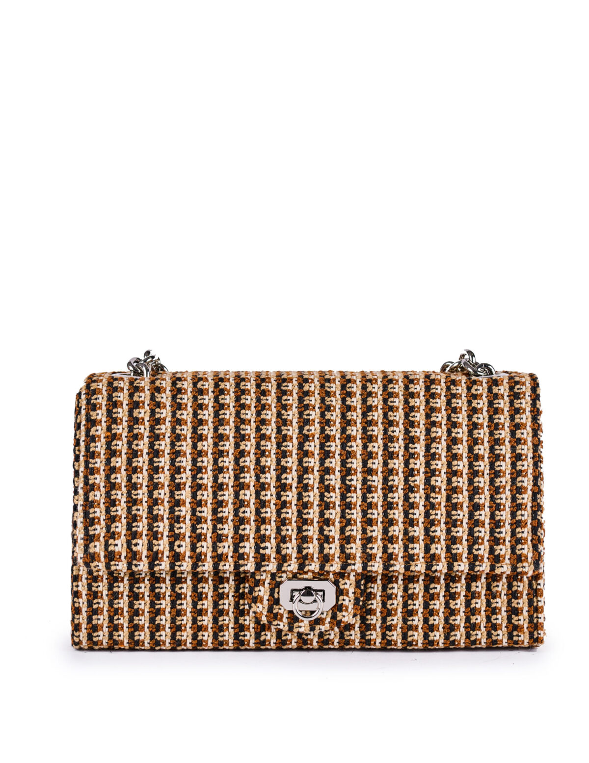 ViaMailBag-Mod. Blanche Art. Knot Col. F01