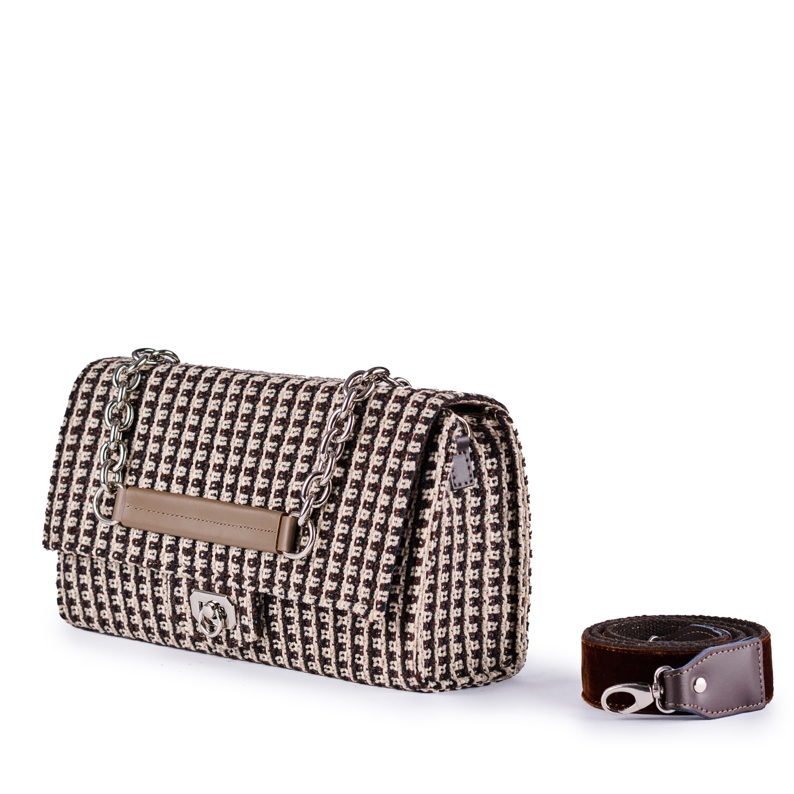 ViaMailBag-Mod. Blanche Art. Knot Col. F02