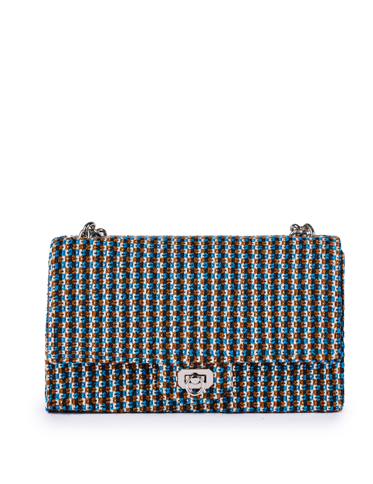 ViaMailBag-Mod. Blanche Art. Knot Col. F04
