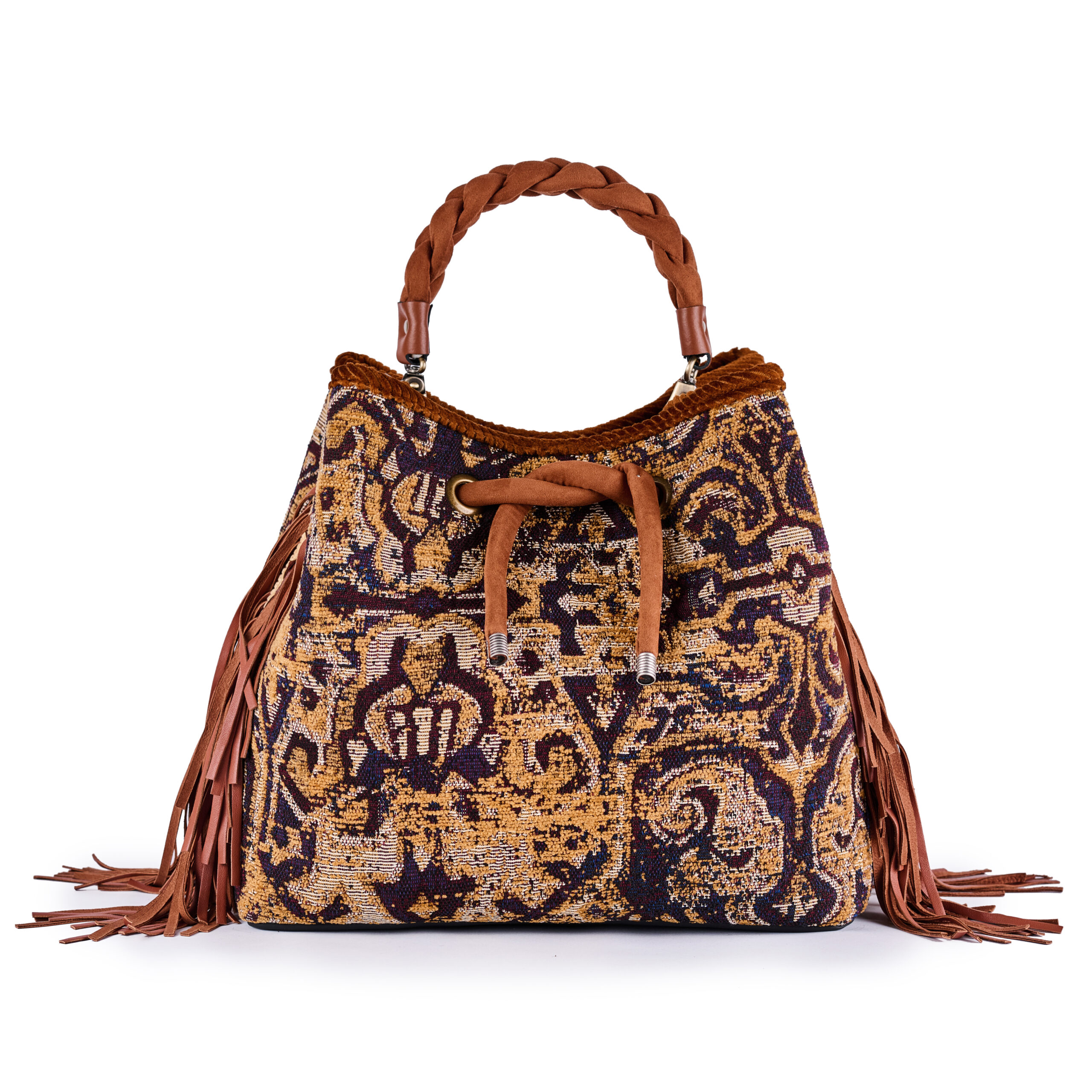 ViaMailBag-Mod. Cayos Art. Hindi Col. P01