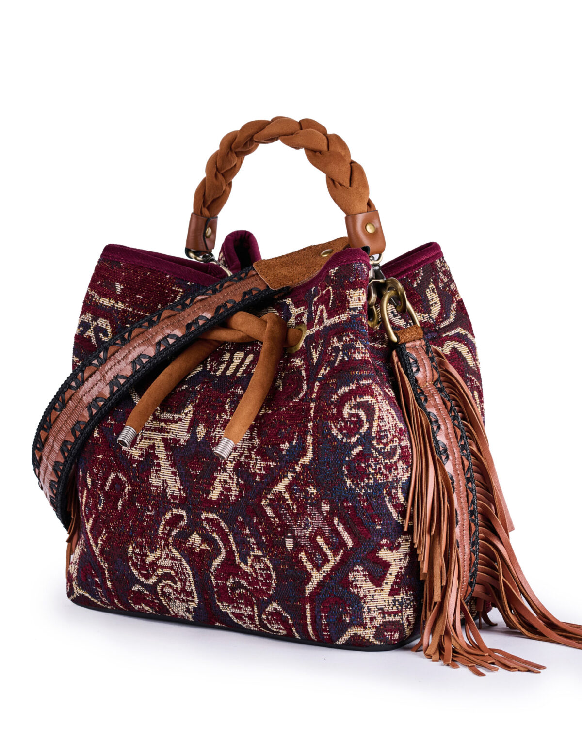 ViaMailBag-Mod. Cayos Art. Hindi Col. P02