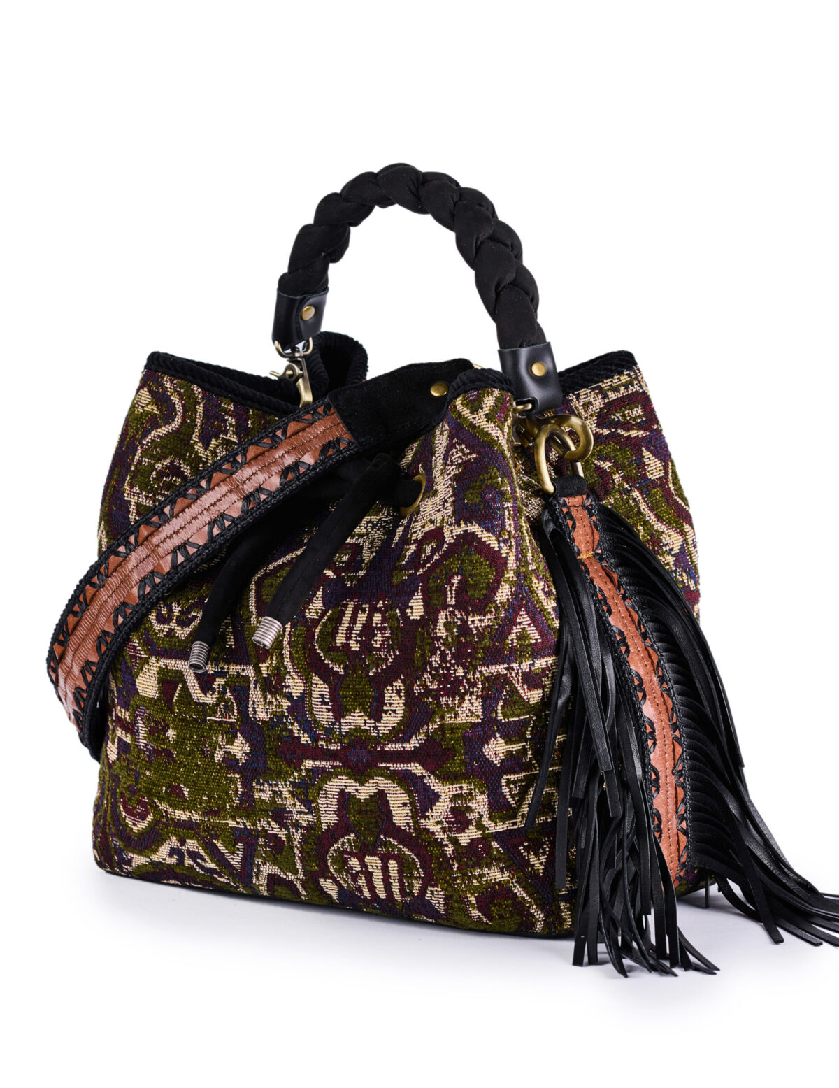 ViaMailBag-Mod. Cayos Art. Hindi Col. P03